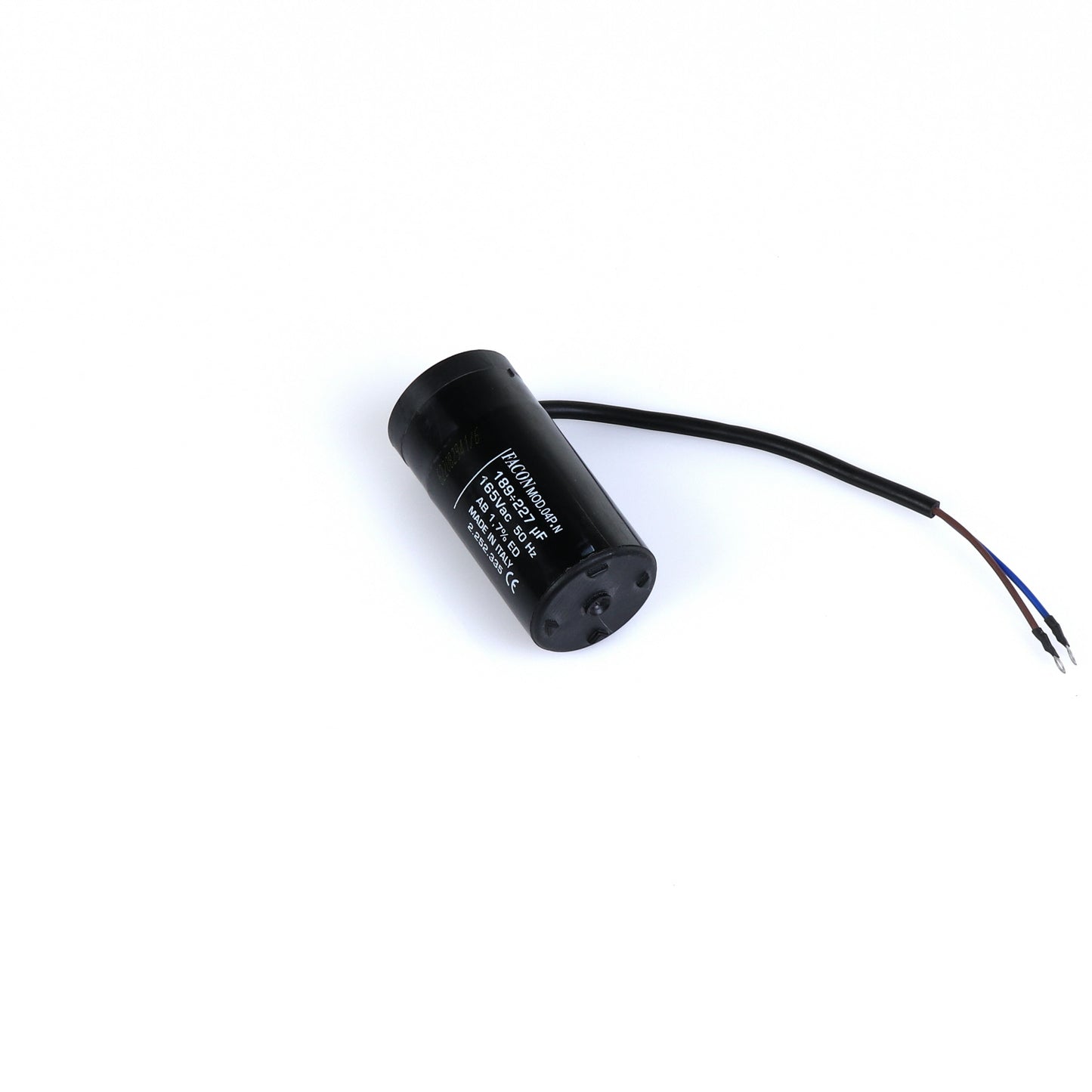 START/RUN COMPONENT - Part #: 842464