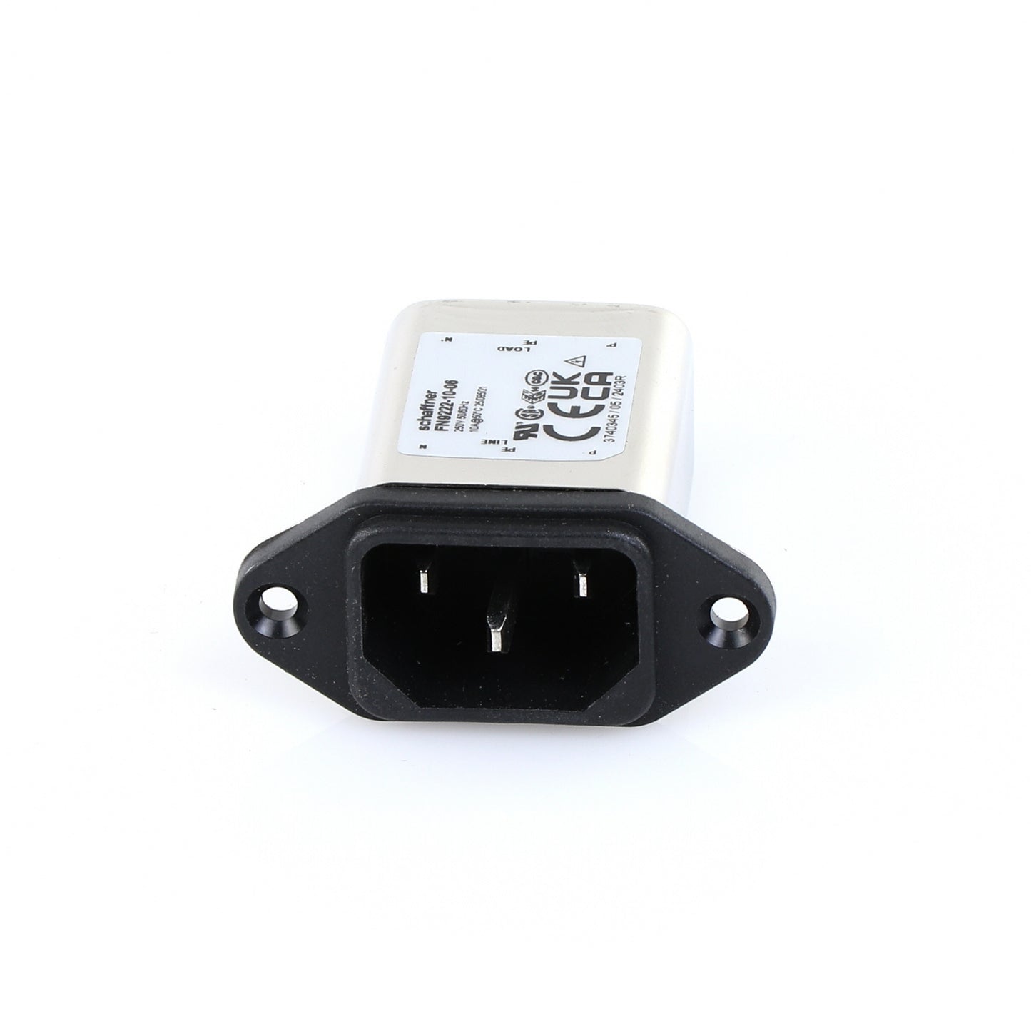 RECEPTACLE - Part #: 813910