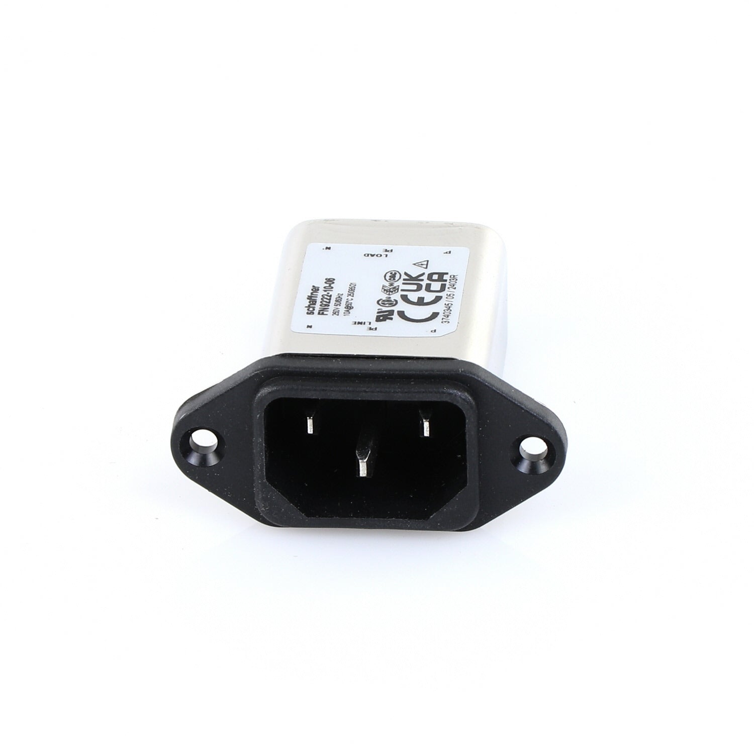 RECEPTACLE - Part #: 813910
