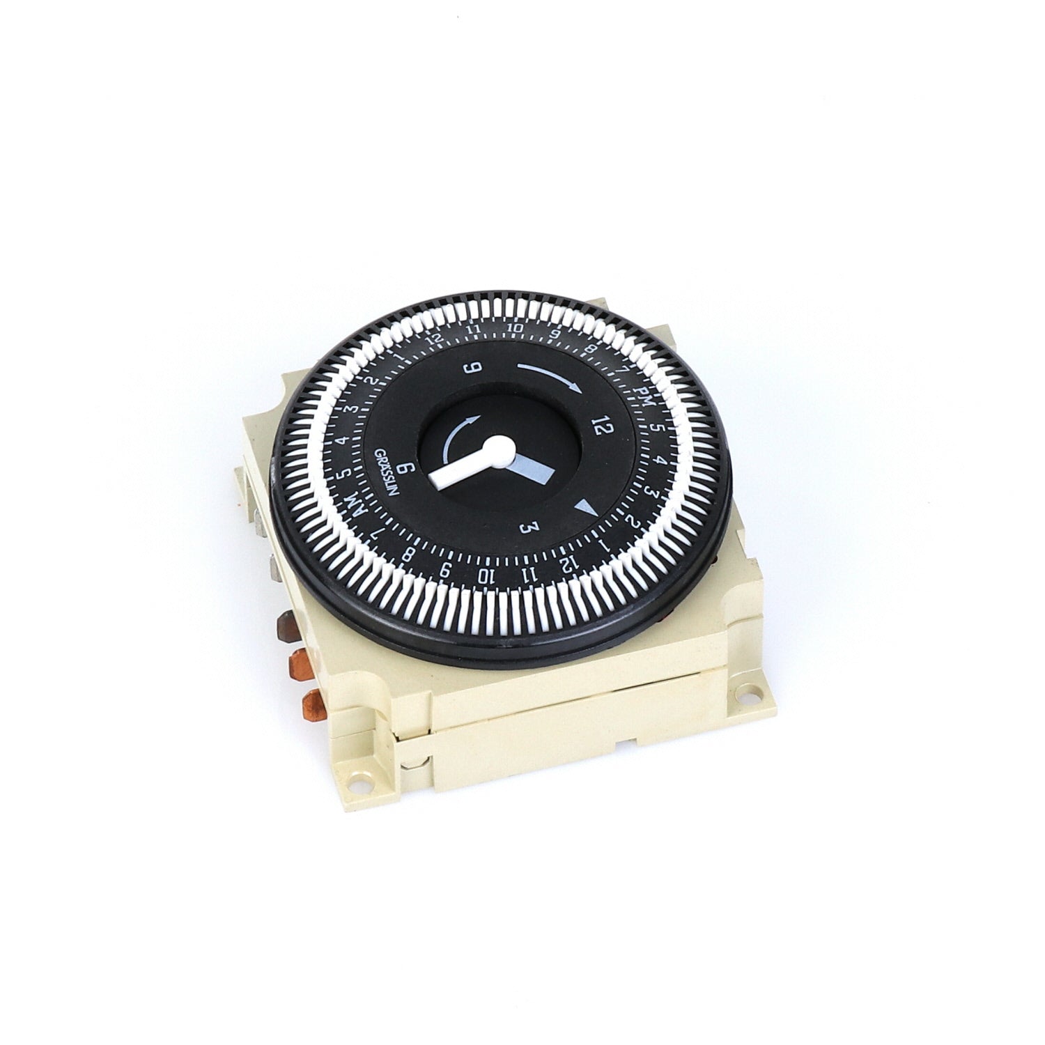 TIMER - Part #: 831939