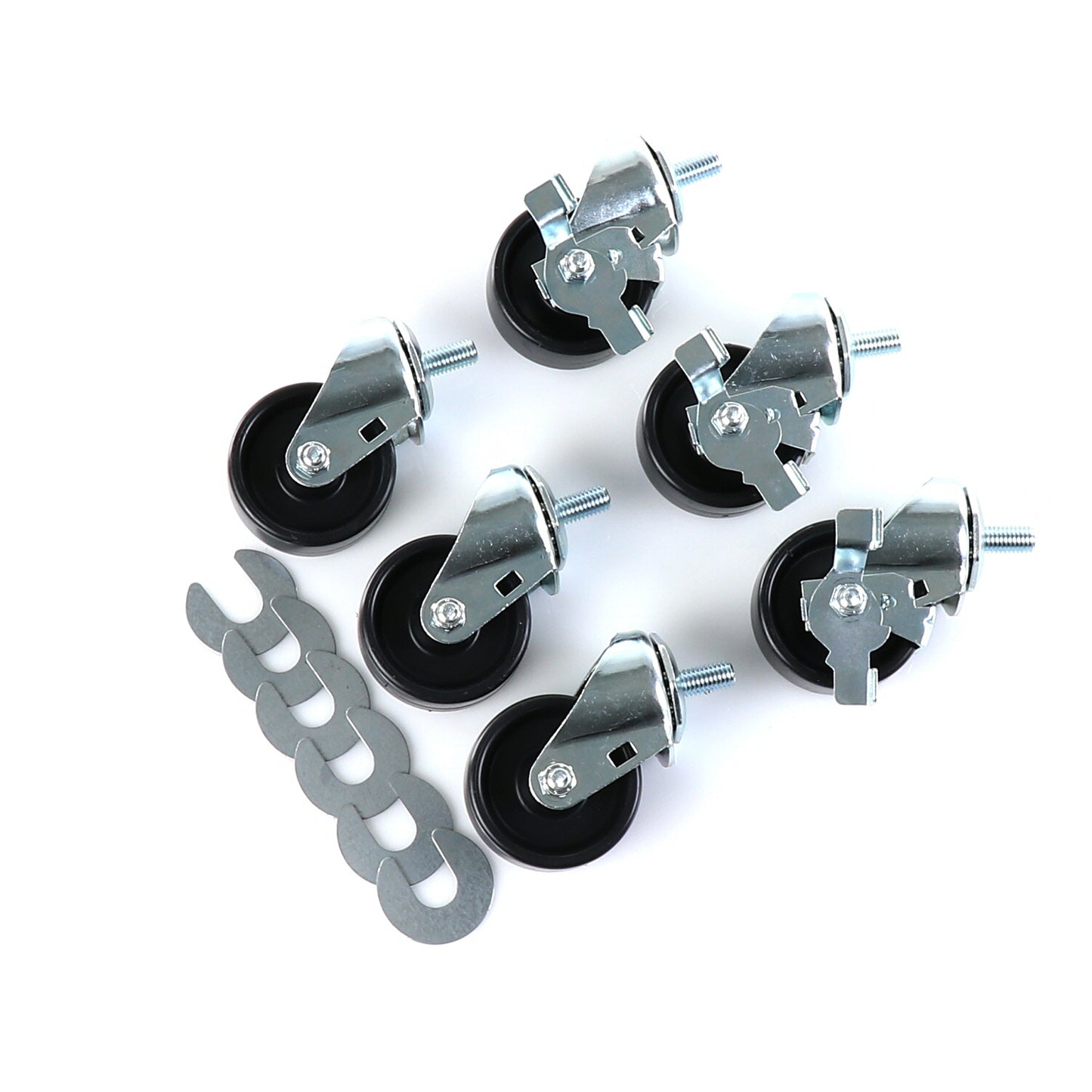 CASTOR - Part #: 885023