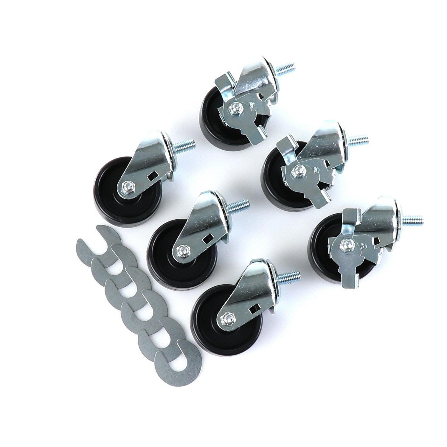 CASTOR - Part #: 885023