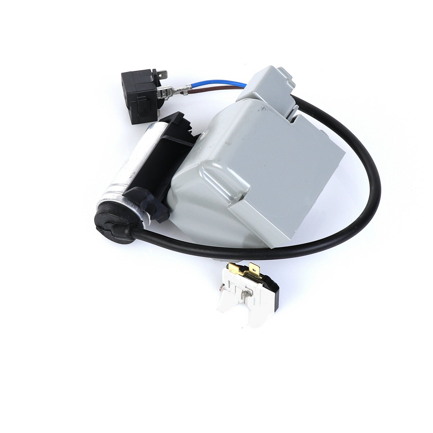 START/RUN COMPONENT - Part #: 969230