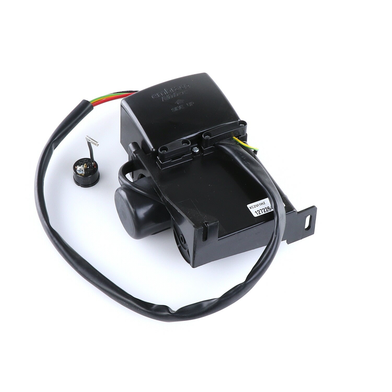 START/RUN COMPONENT - Part #: 213470