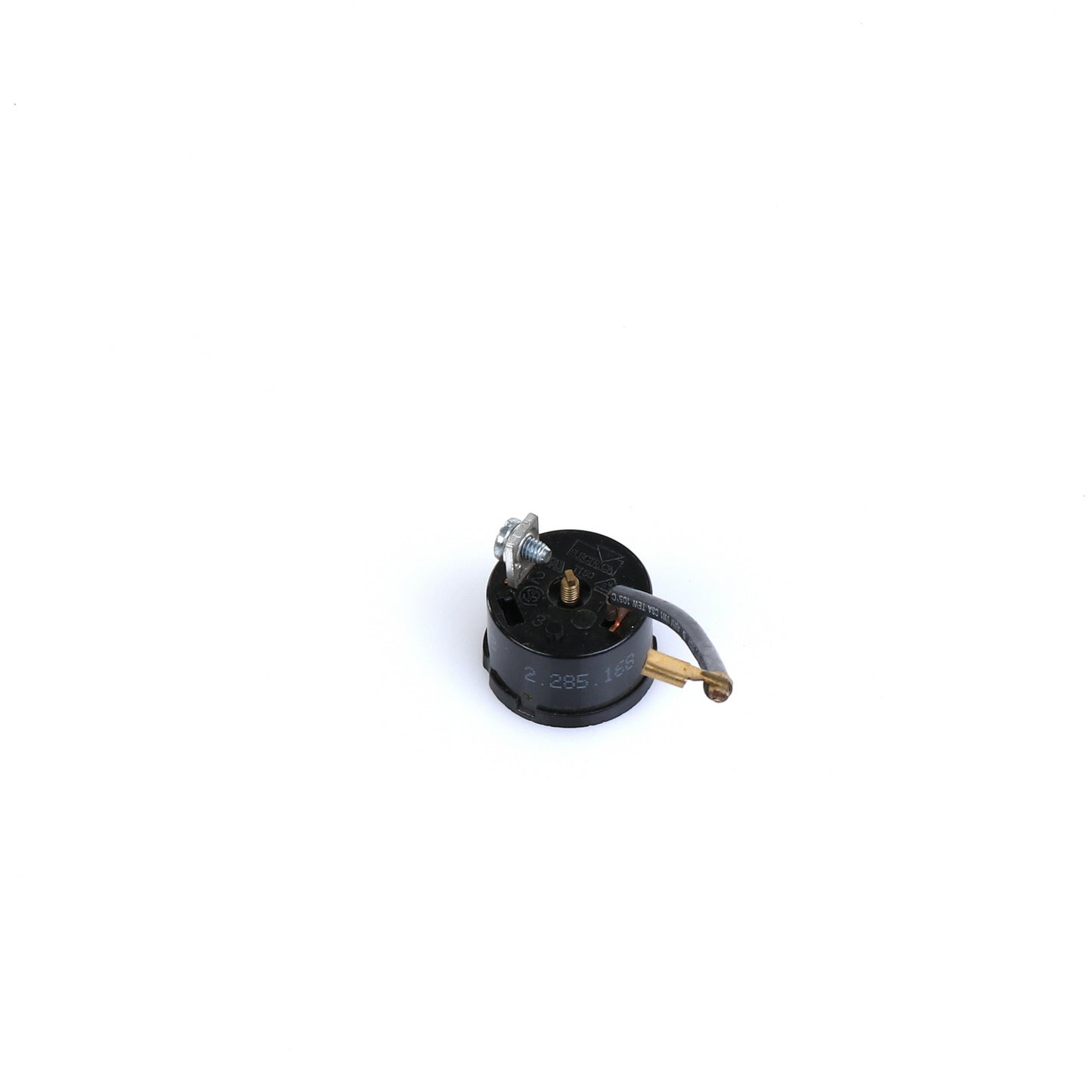 START/RUN COMPONENT - Part #: 842479