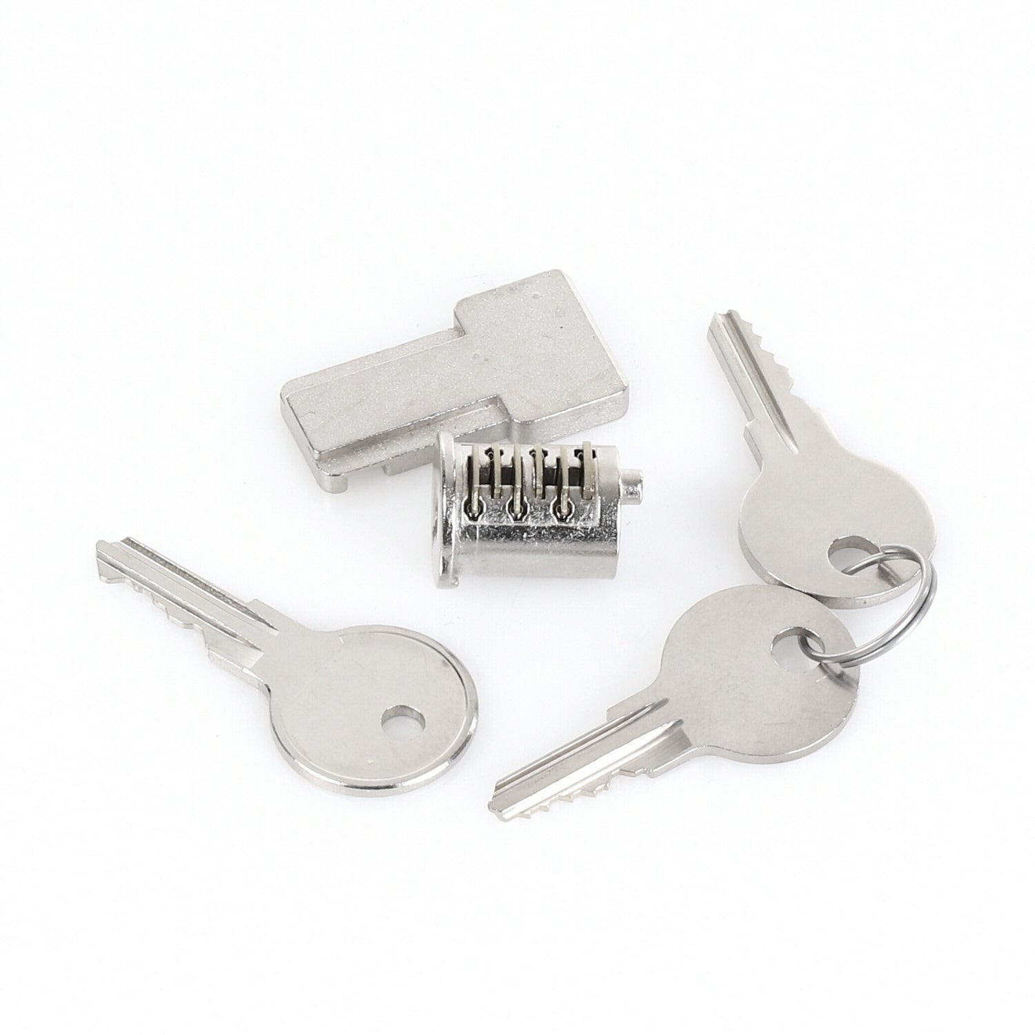 LOCK - Part #: 815719