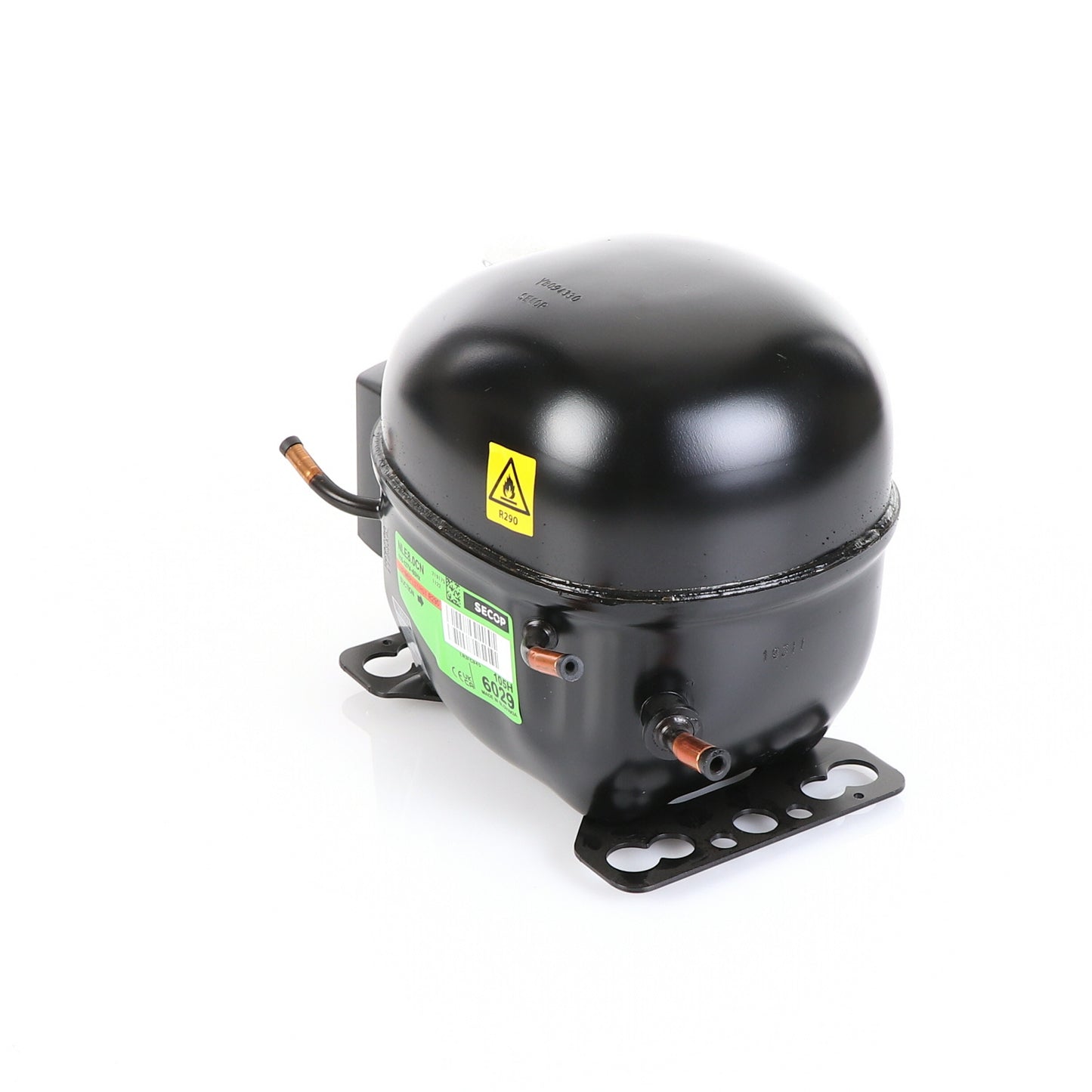COMPRESSOR - Part #: 219175