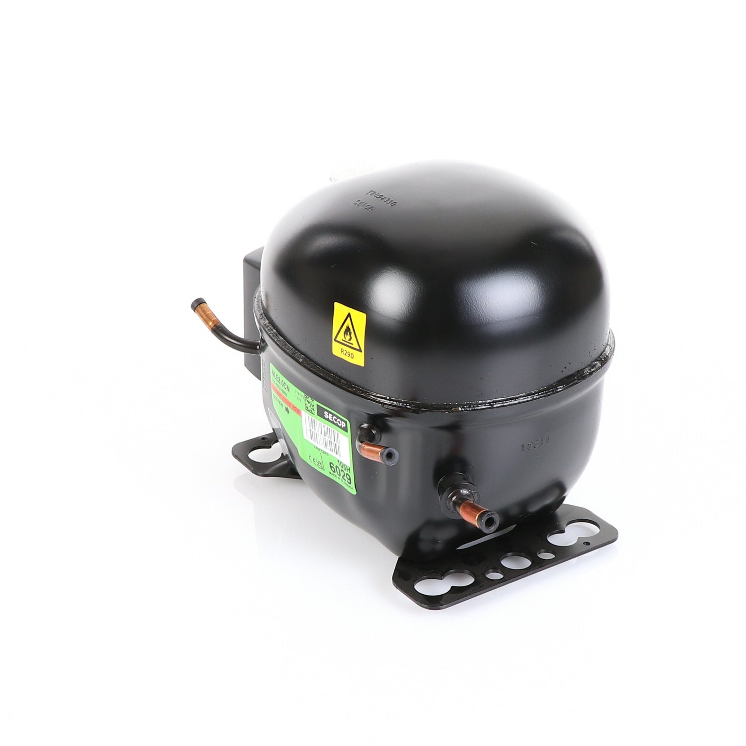 COMPRESSOR - Part #: 219175