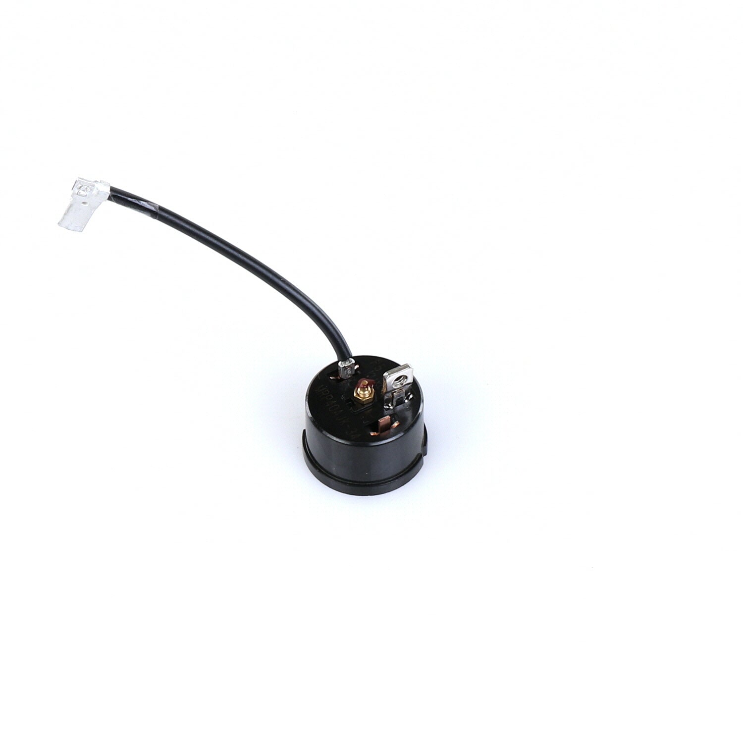 START/RUN COMPONENT - Part #: 800183