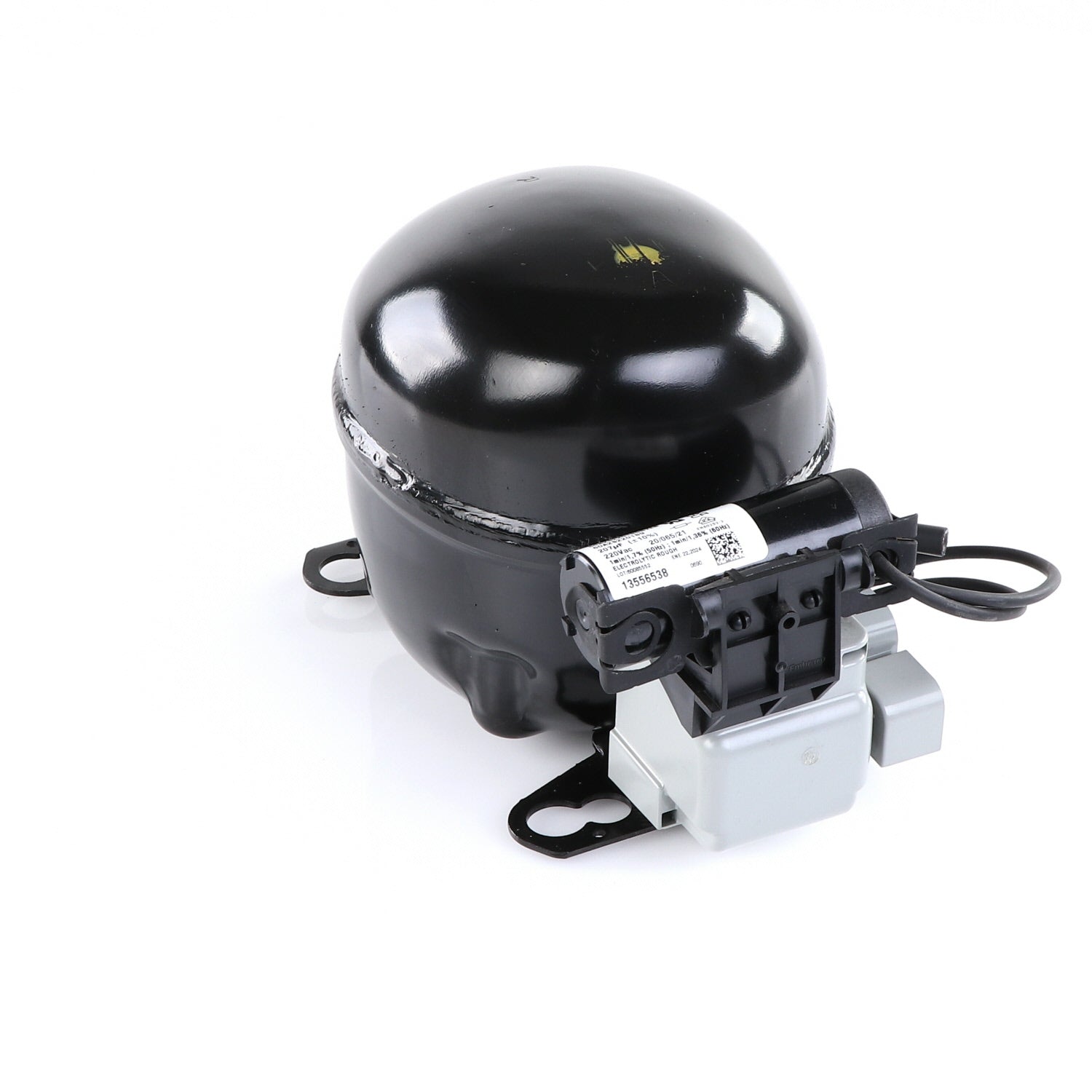 COMPRESSOR - Part #: 848285