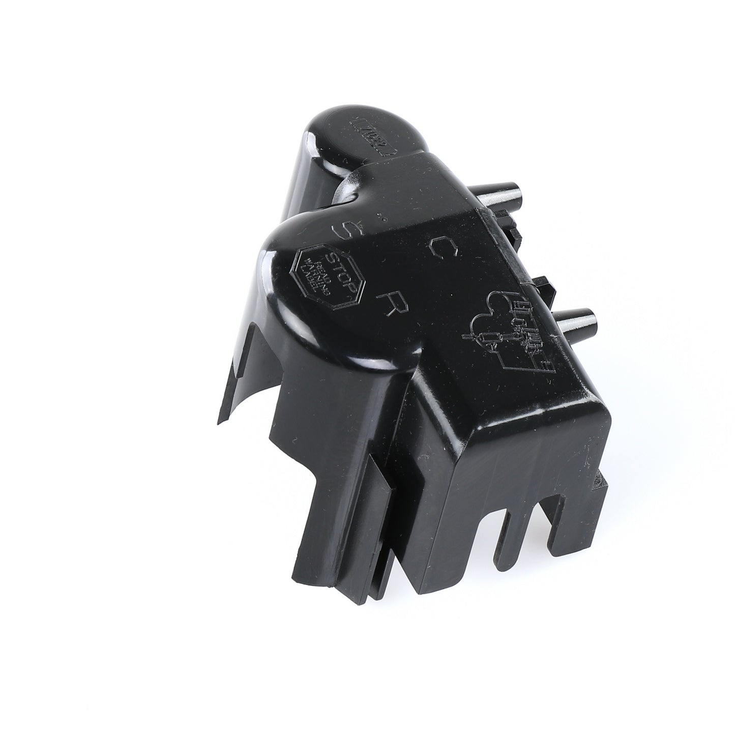 COVER - Part #: 914686