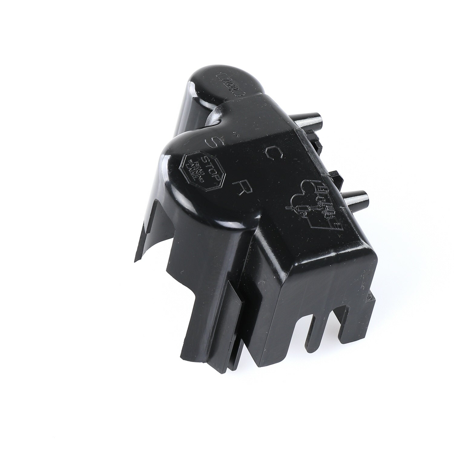 COVER - Part #: 914686