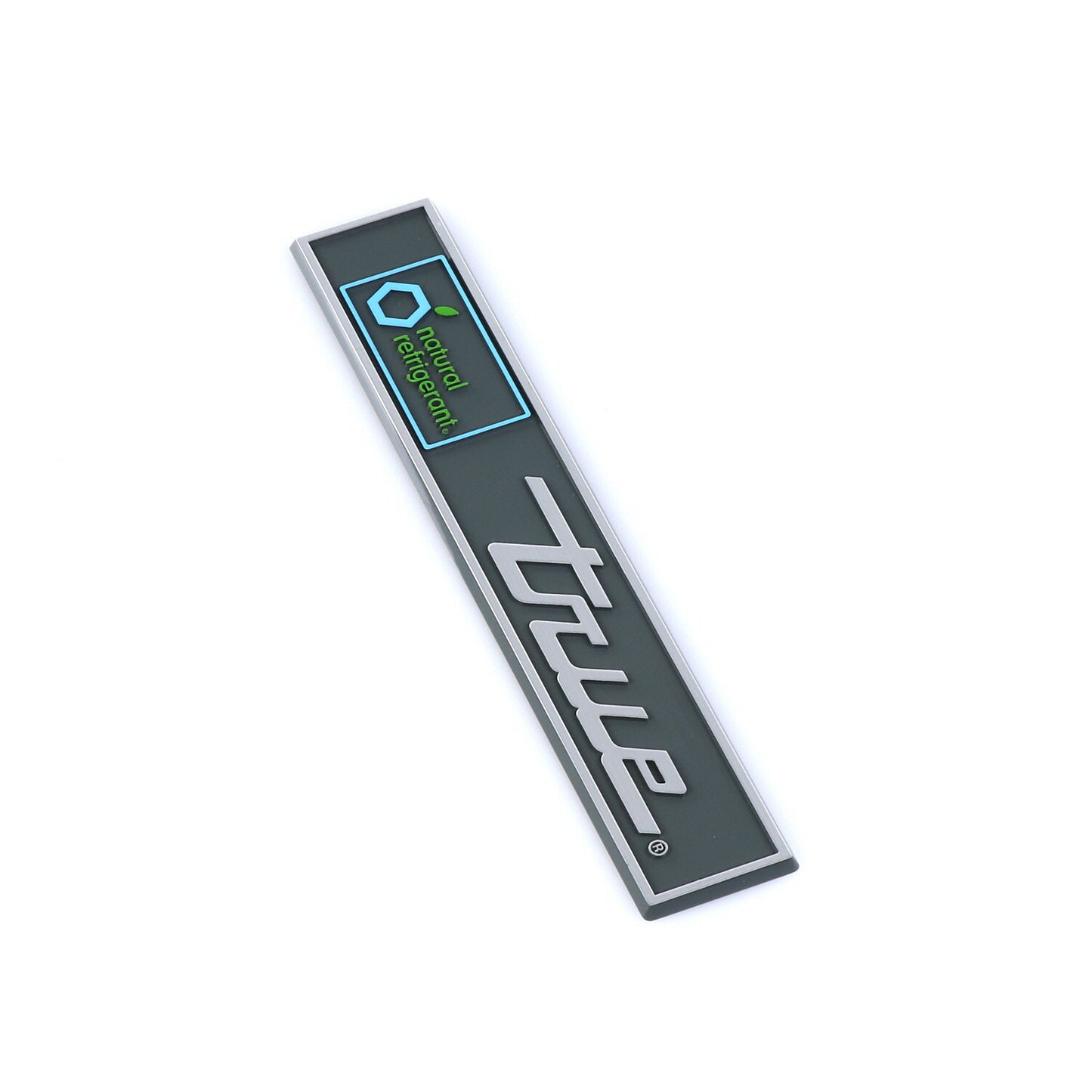 NAMEPLATE - Part #: 200936