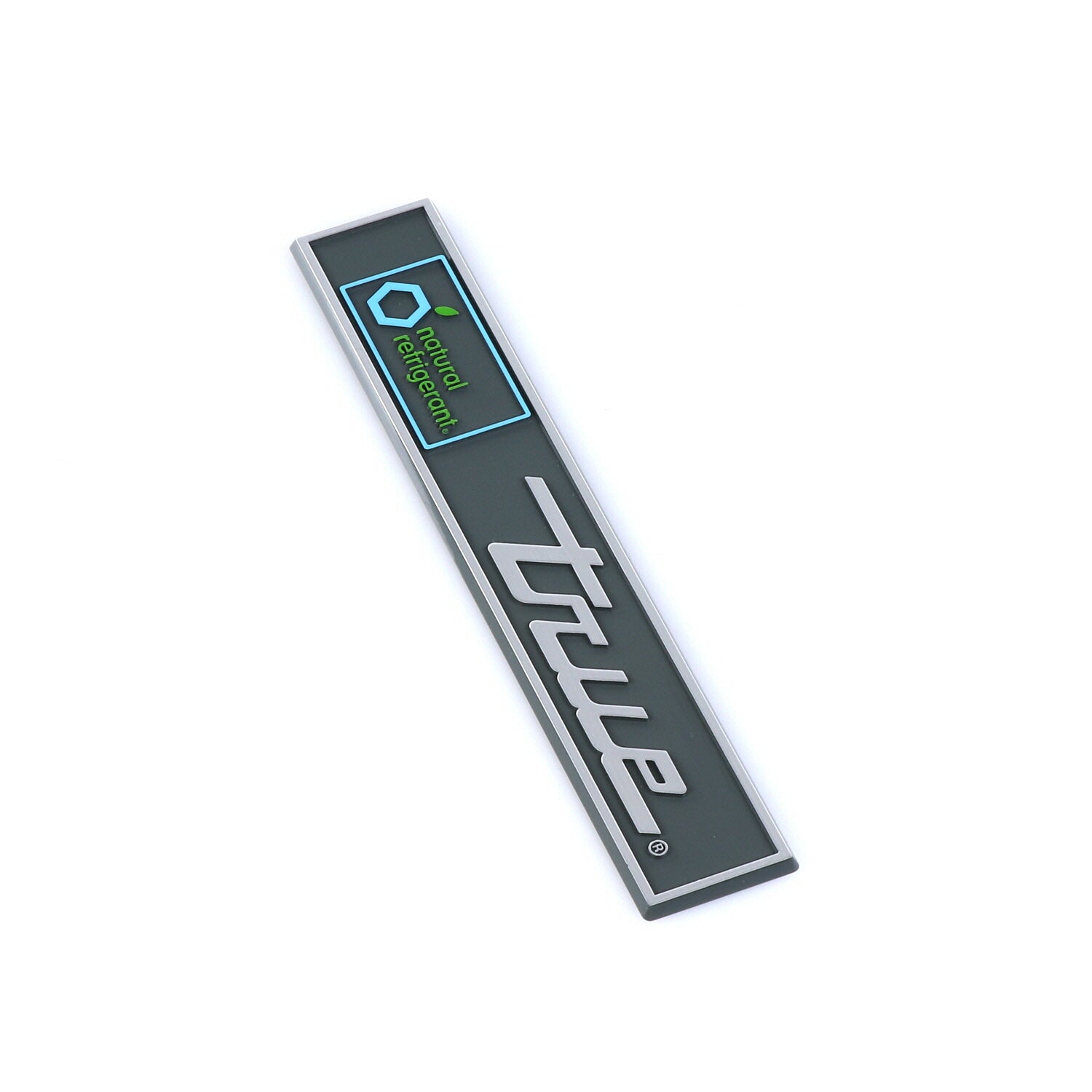 NAMEPLATE - Part #: 200936