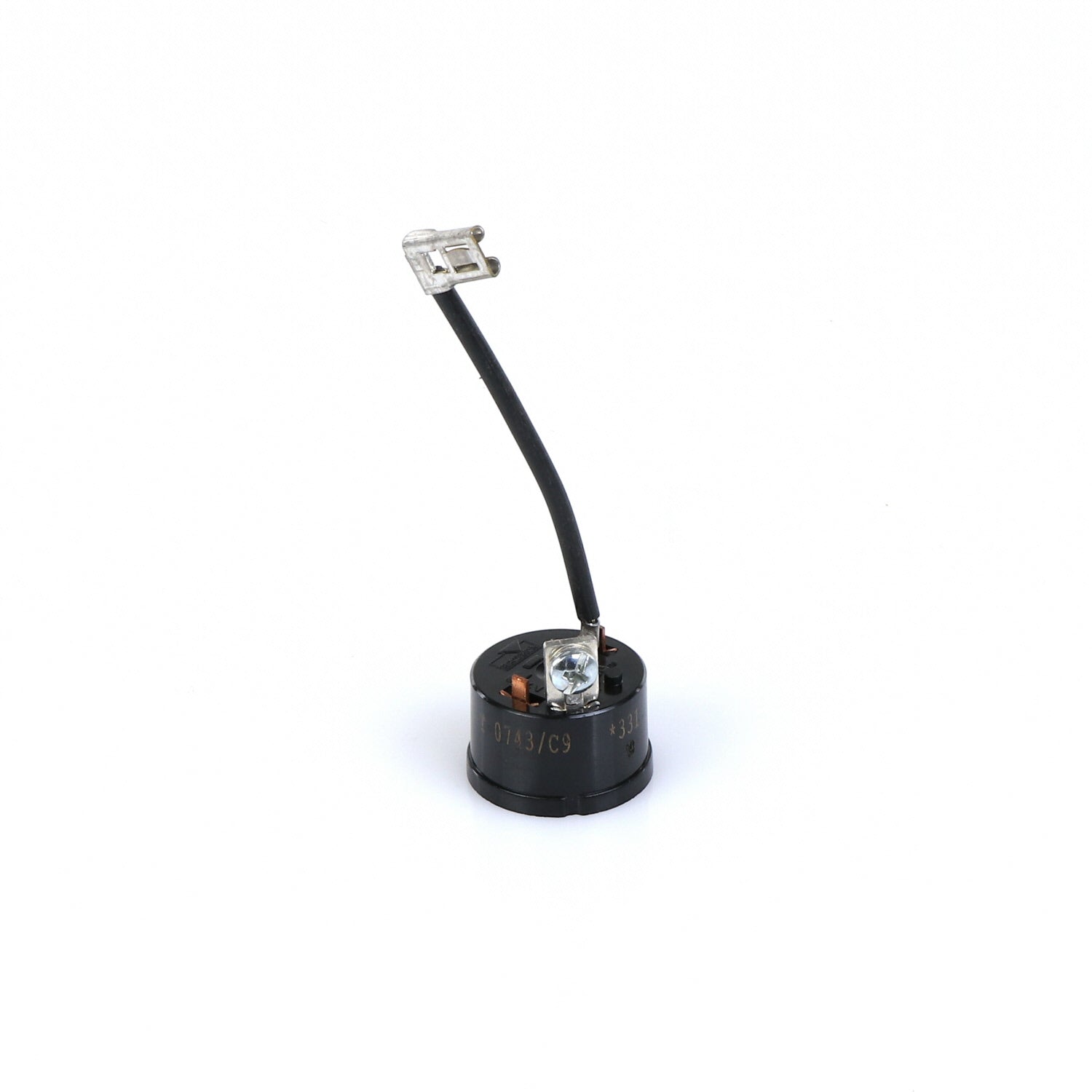 START/RUN COMPONENT - Part #: 842606