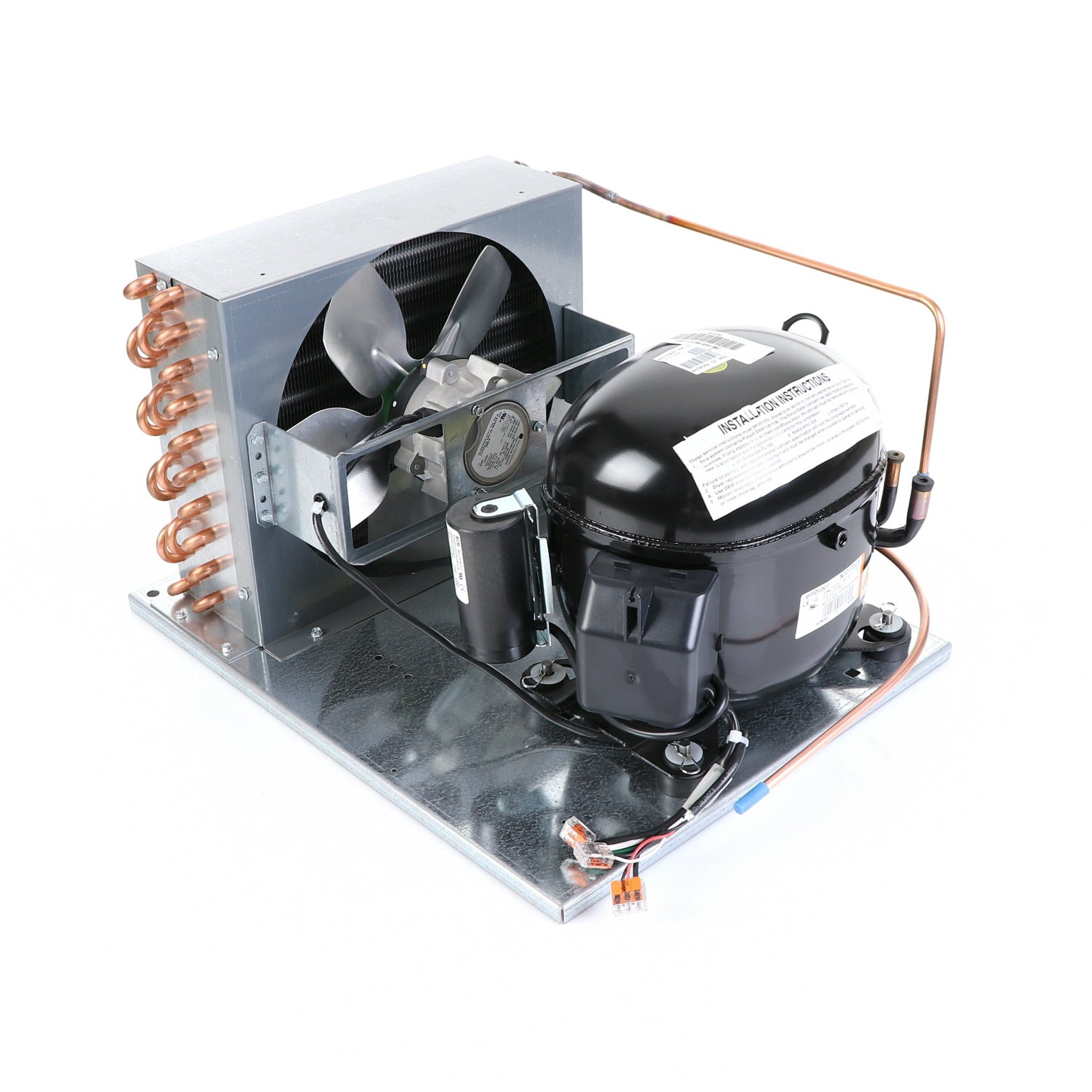 COMPRESSOR - Part #: 983230
