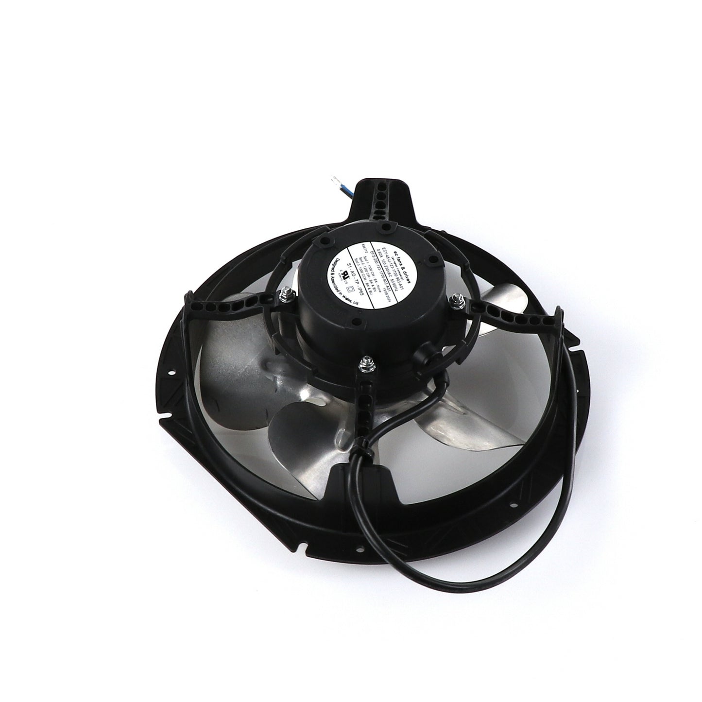 MOTOR - Part #: 854710