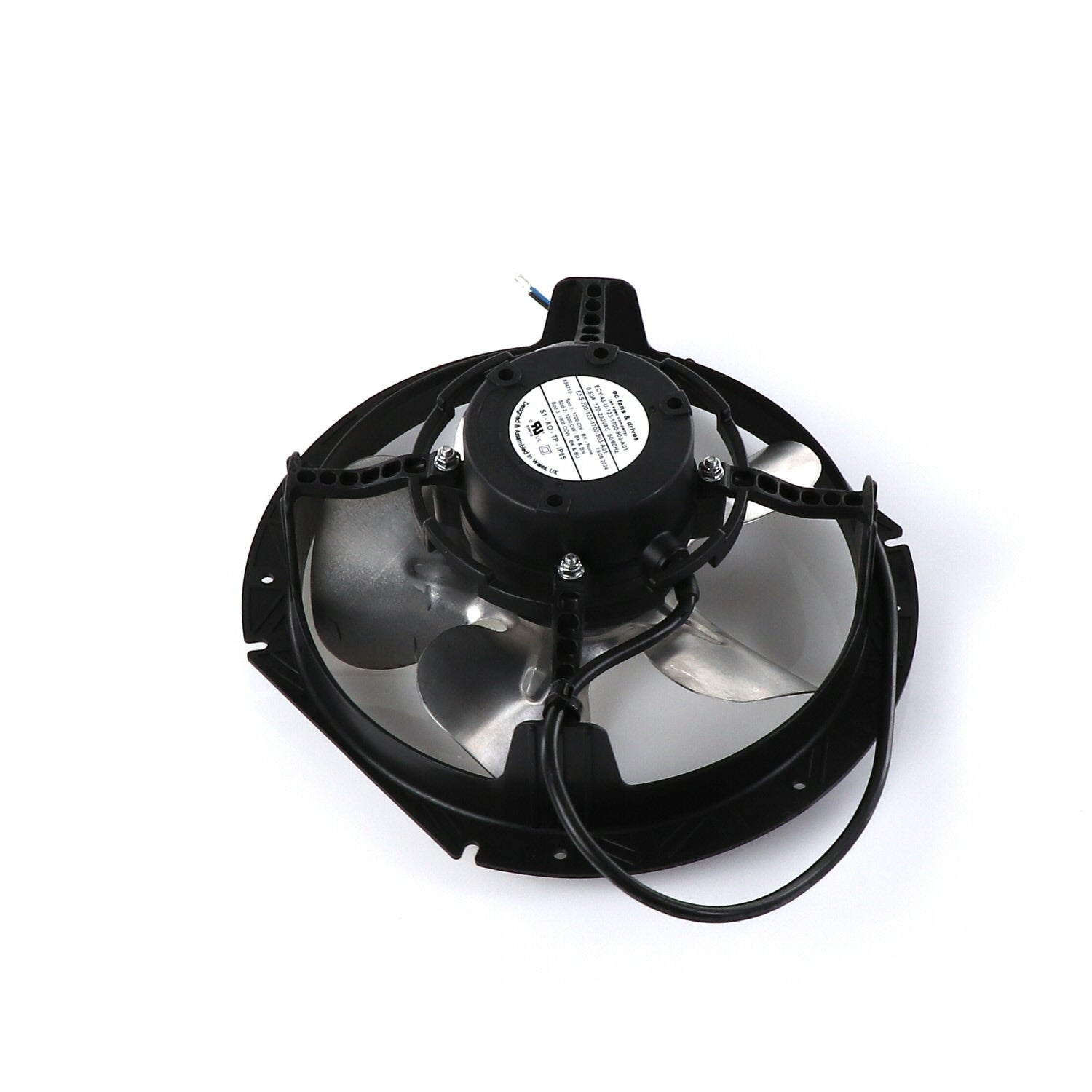 MOTOR - Part #: 854710