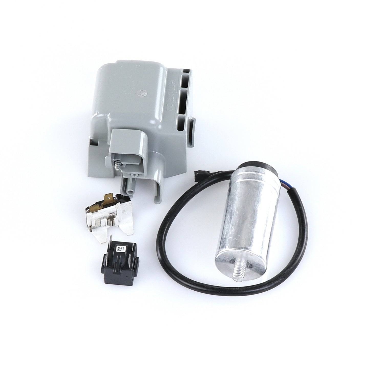 START/RUN COMPONENT - Part #: 846805