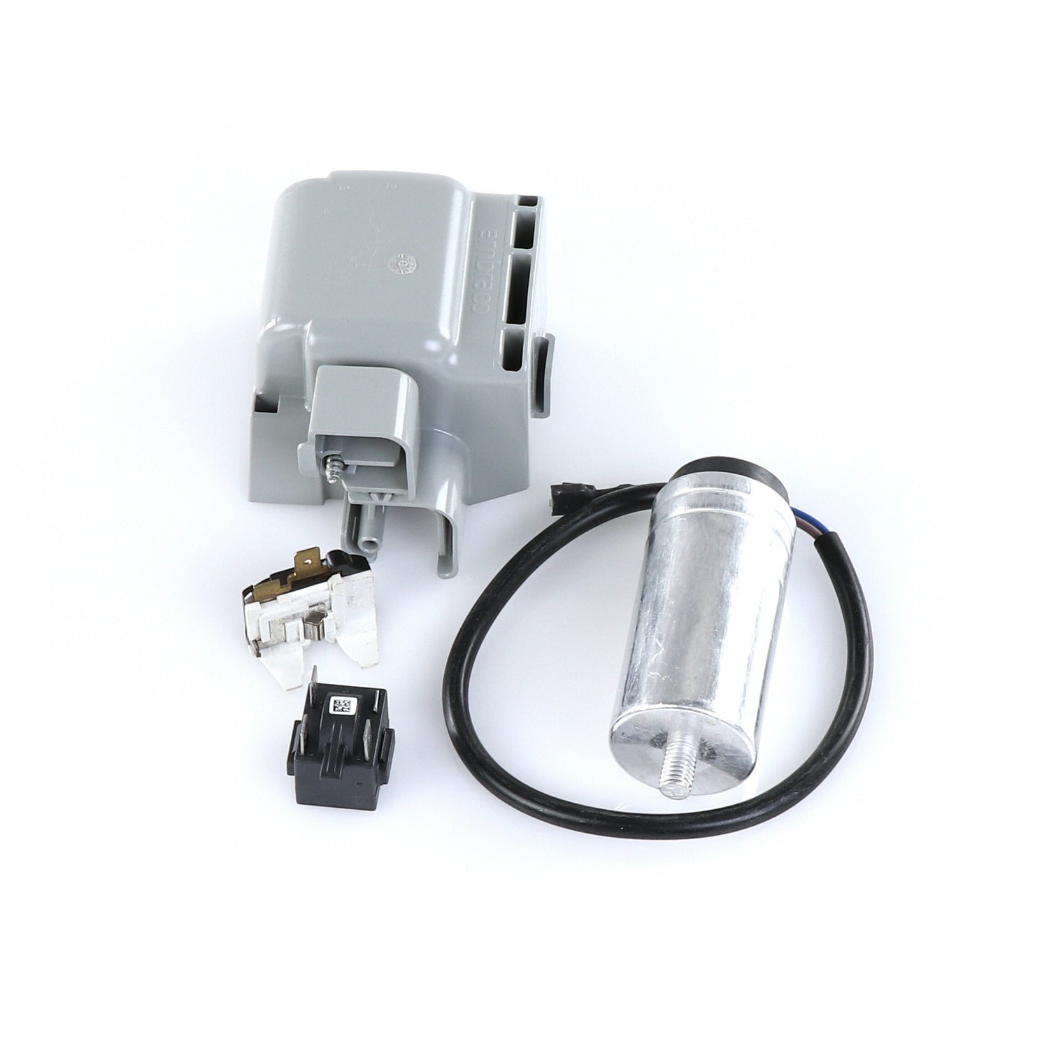 START/RUN COMPONENT - Part #: 846805