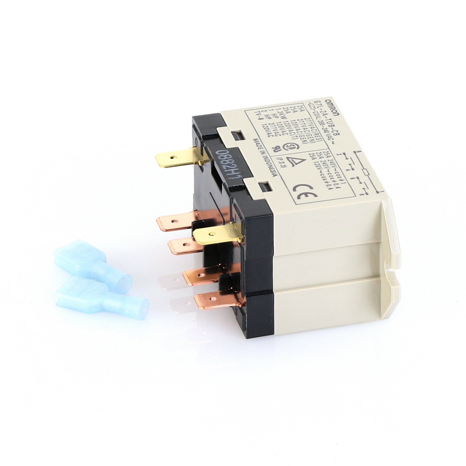 RELAY - Part #: 839671