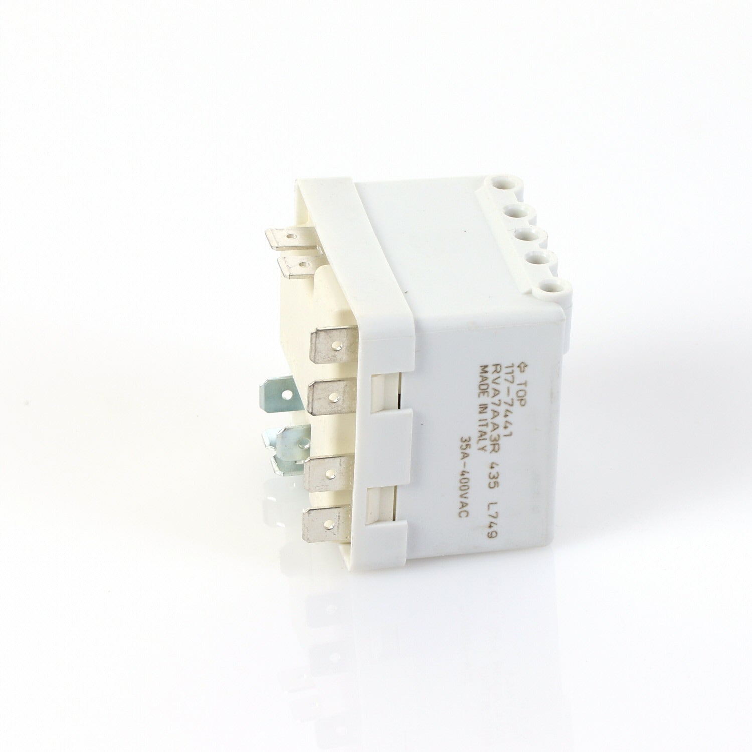 START/RUN COMPONENT - Part #: 921374