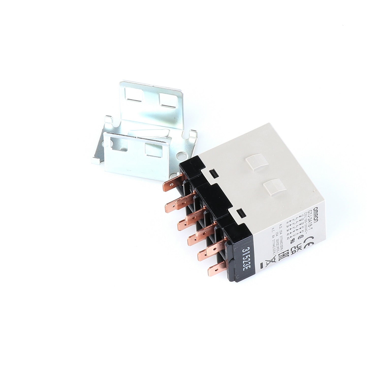 RELAY - Part #: 822221