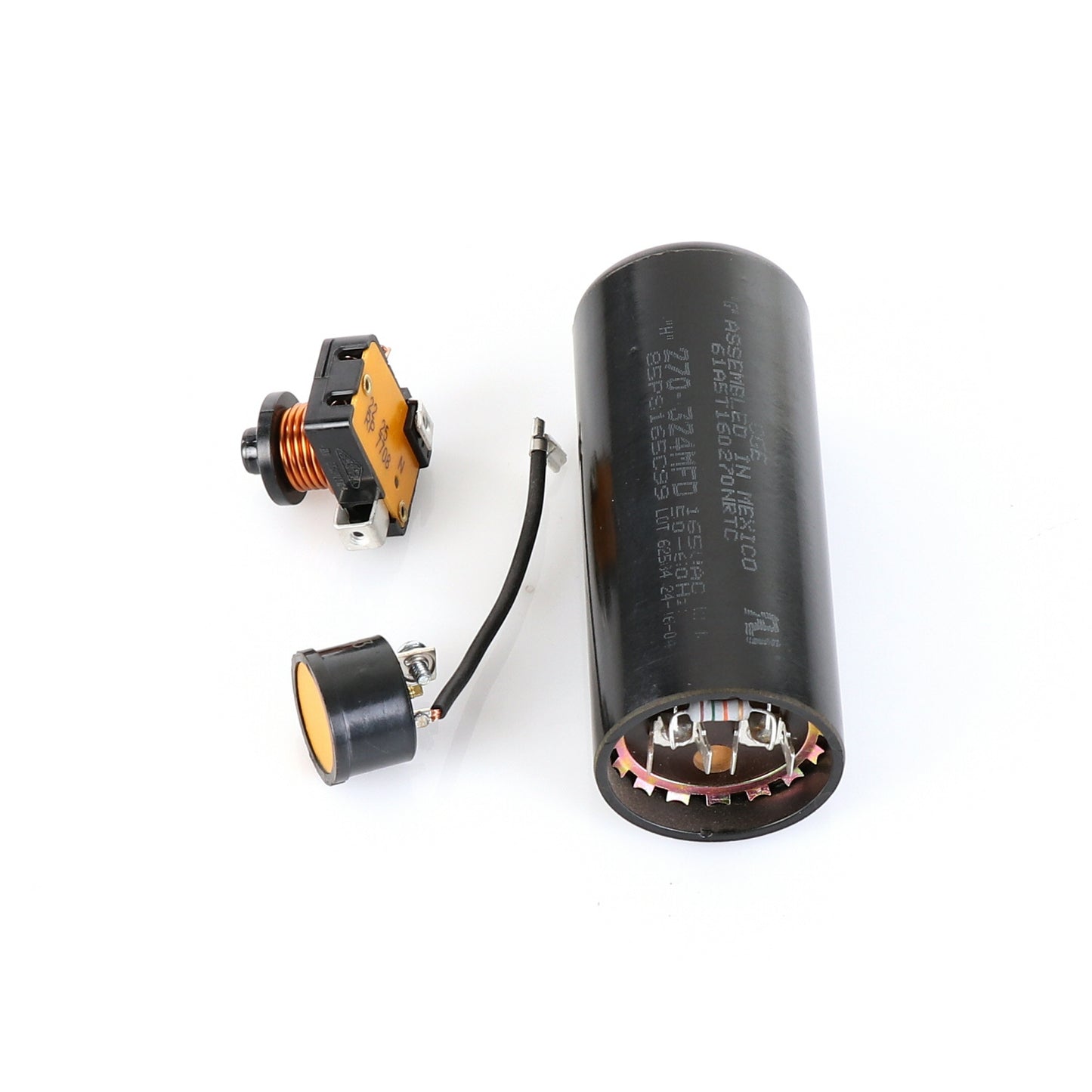 START/RUN COMPONENT - Part #: 968294