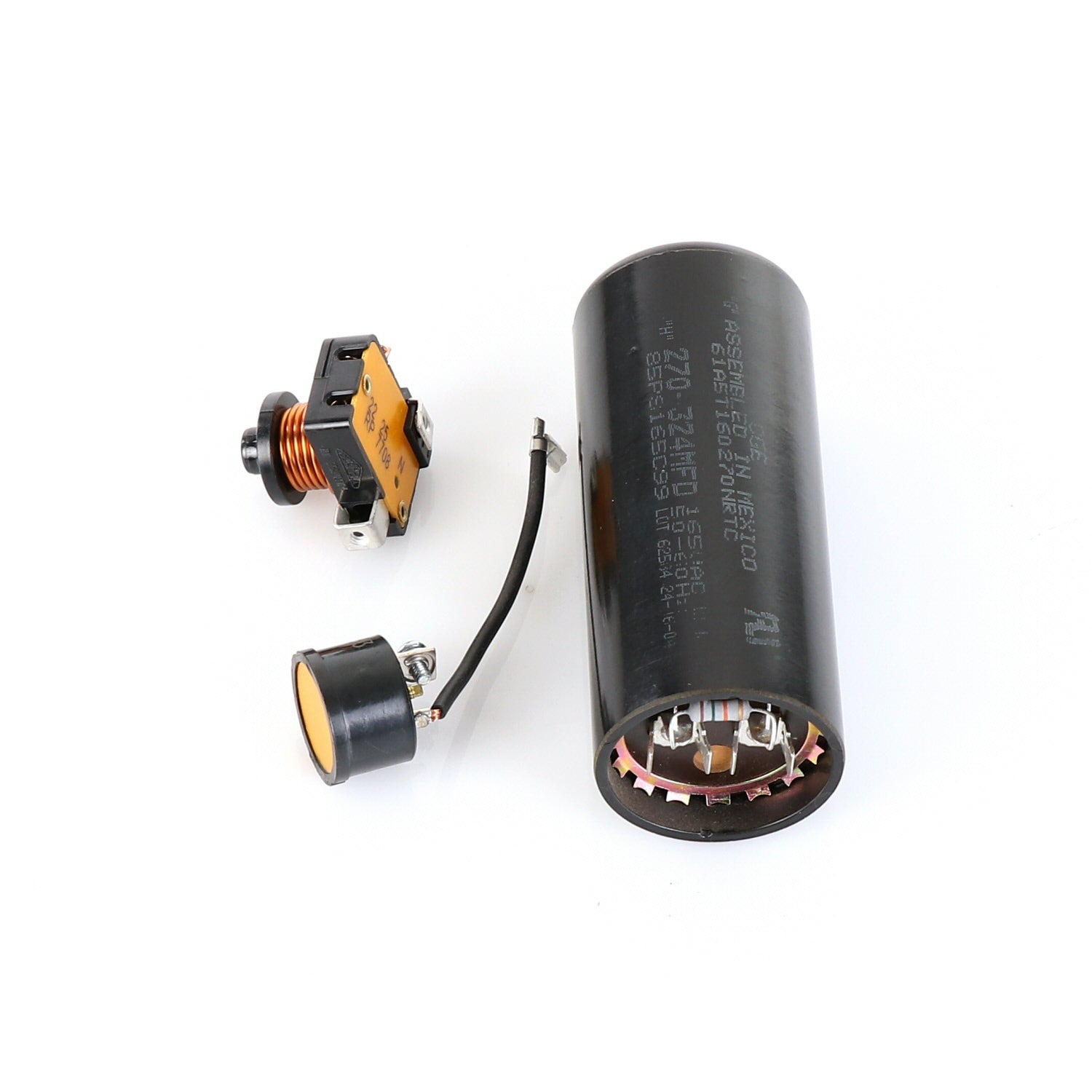 START/RUN COMPONENT - Part #: 968294