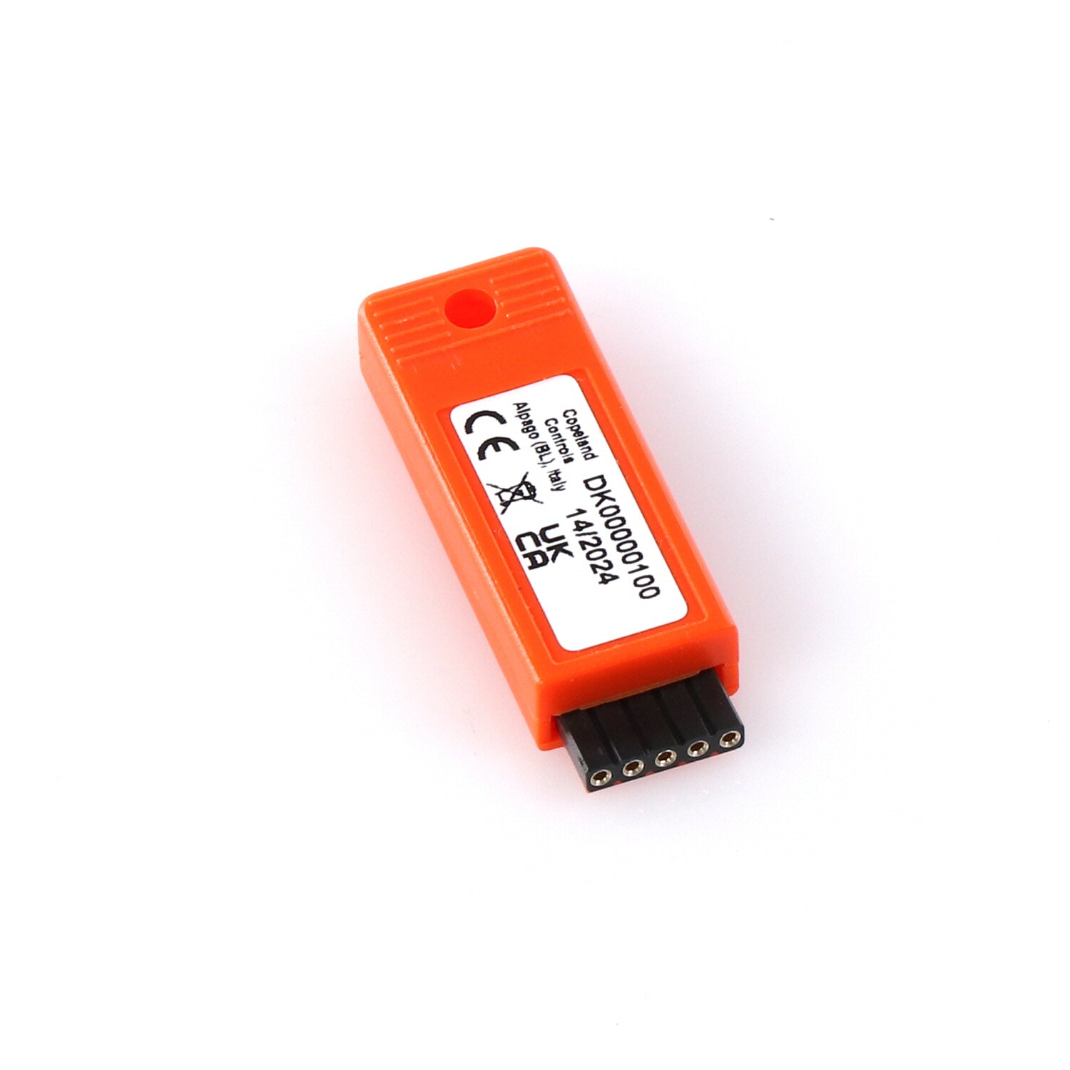 KEY - Part #: 913985