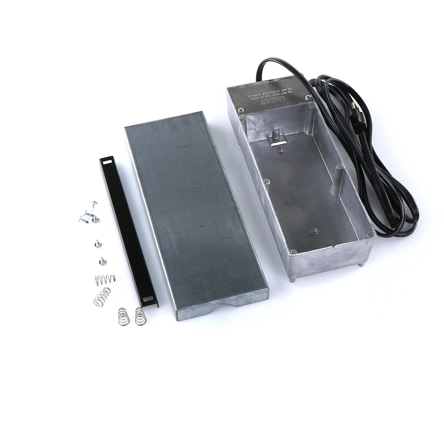 HEATER - Part #: 932359
