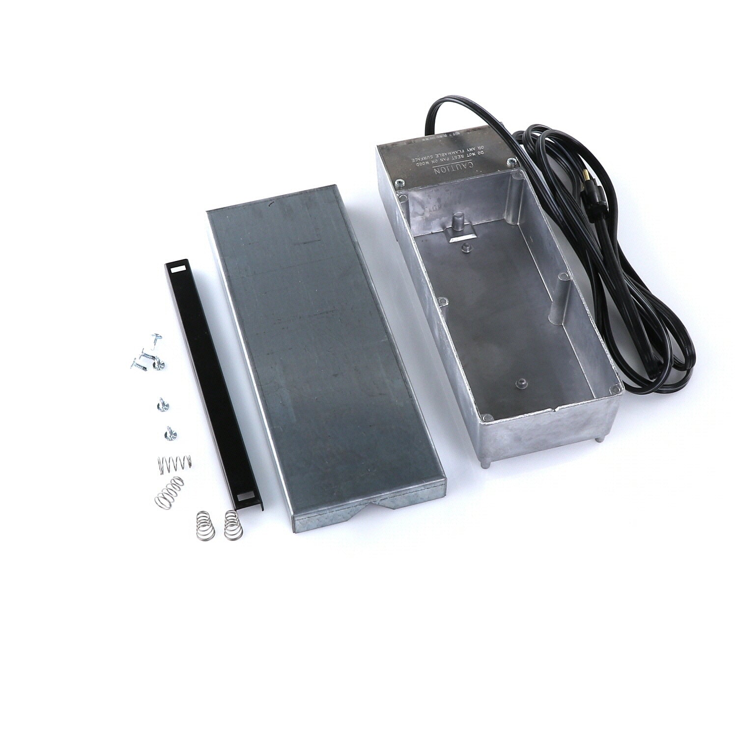 HEATER - Part #: 932359