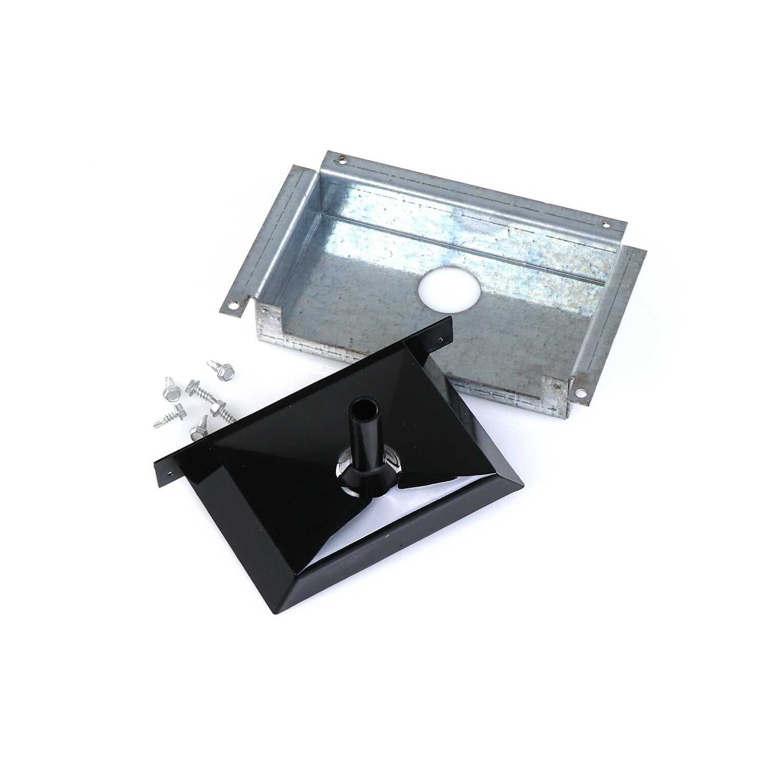 DRAIN ASSEMBLY - Part #: 859176