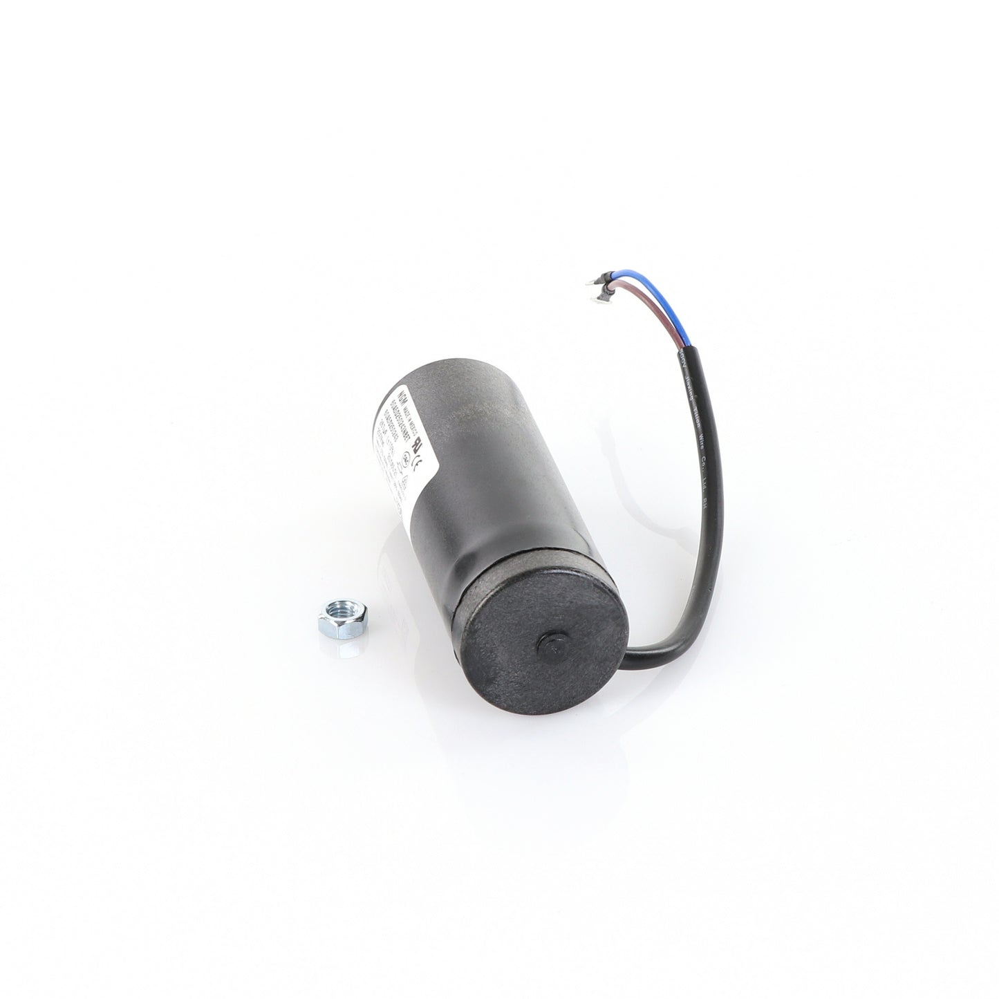 START/RUN COMPONENT - Part #: 949686