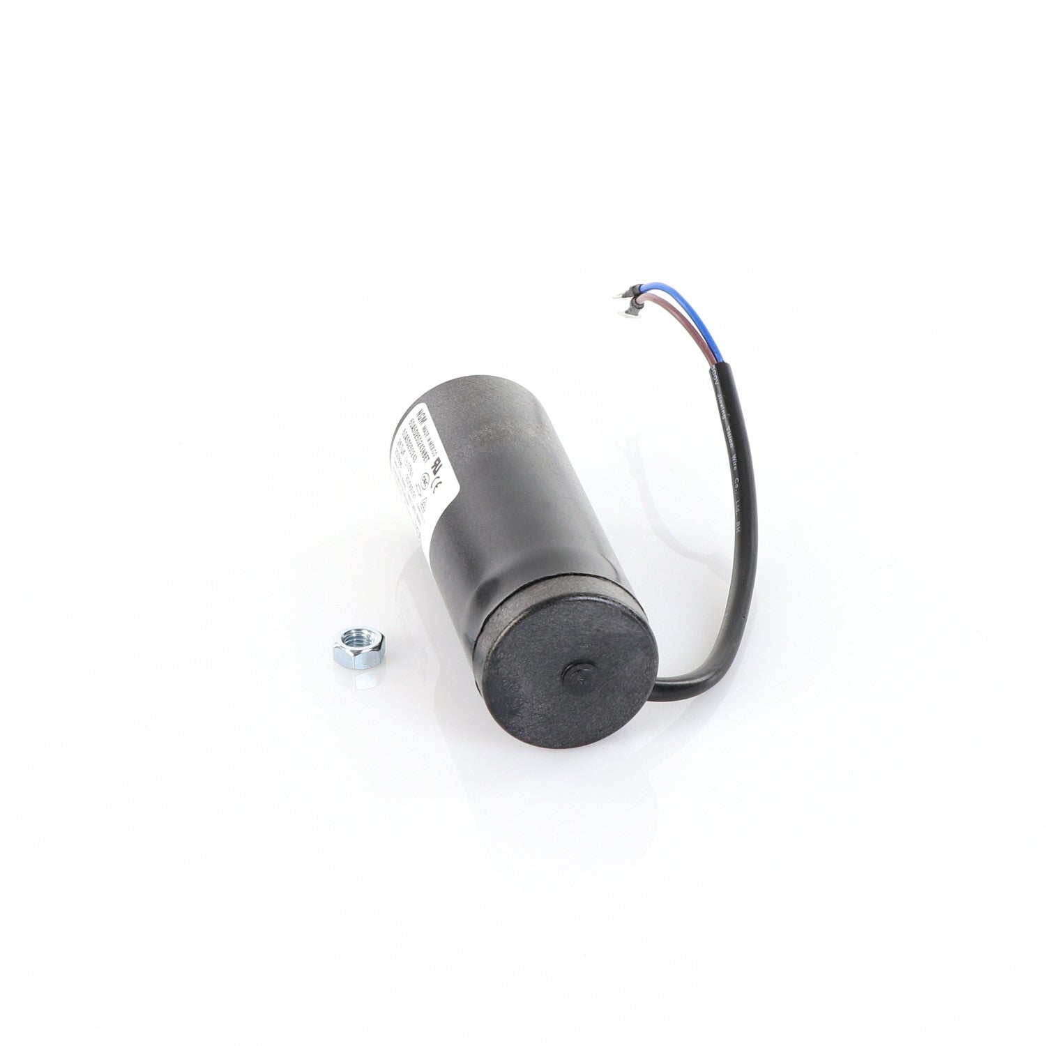 START/RUN COMPONENT - Part #: 949686