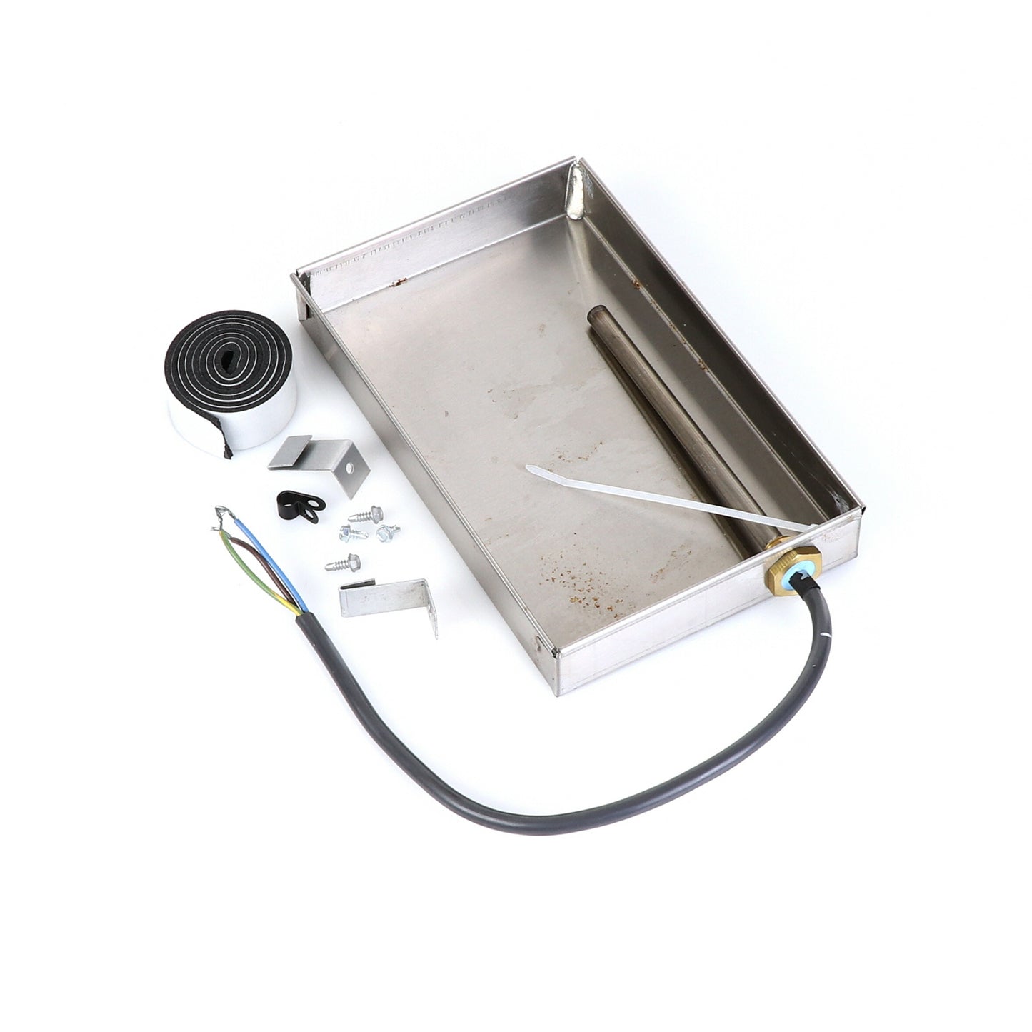 HEATER - Part #: 815887