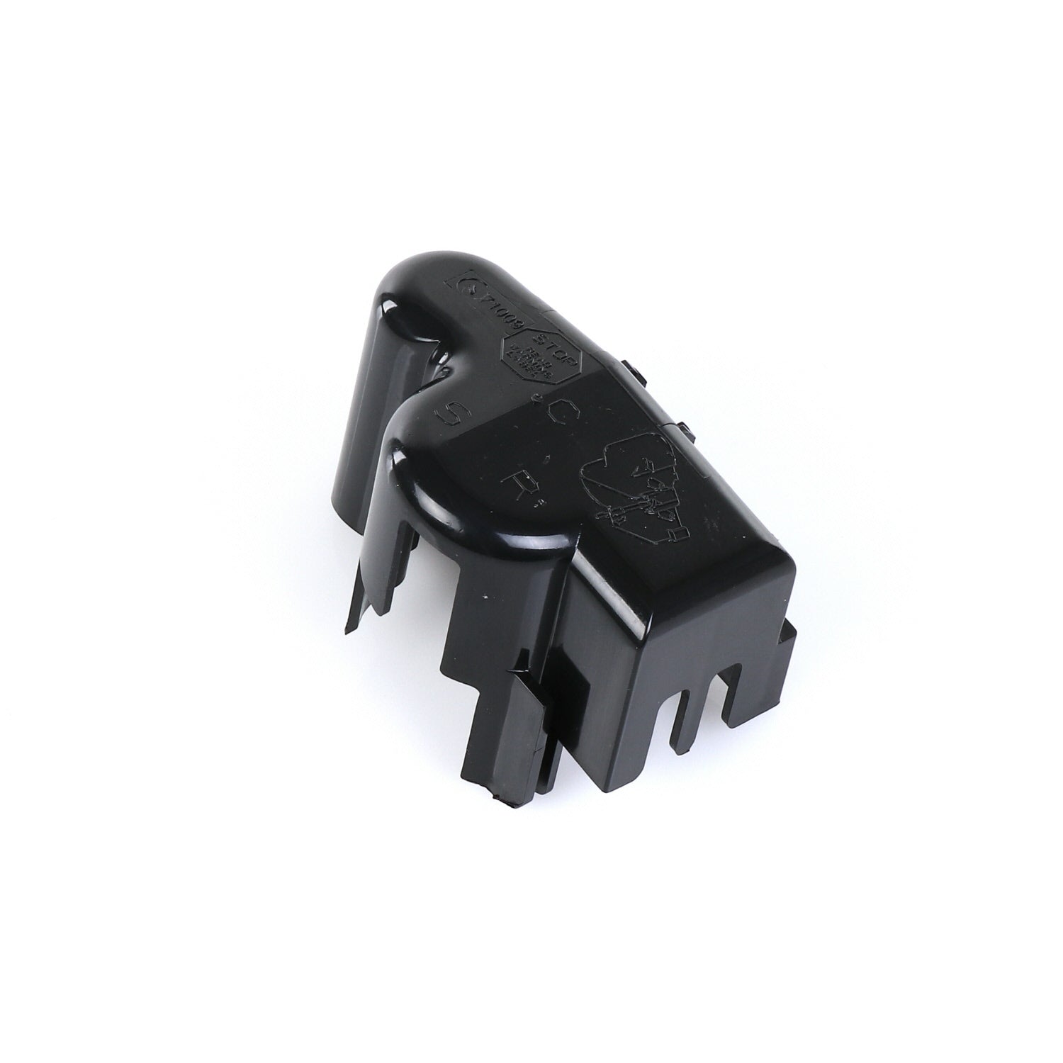 START/RUN COMPONENT - Part #: 914685