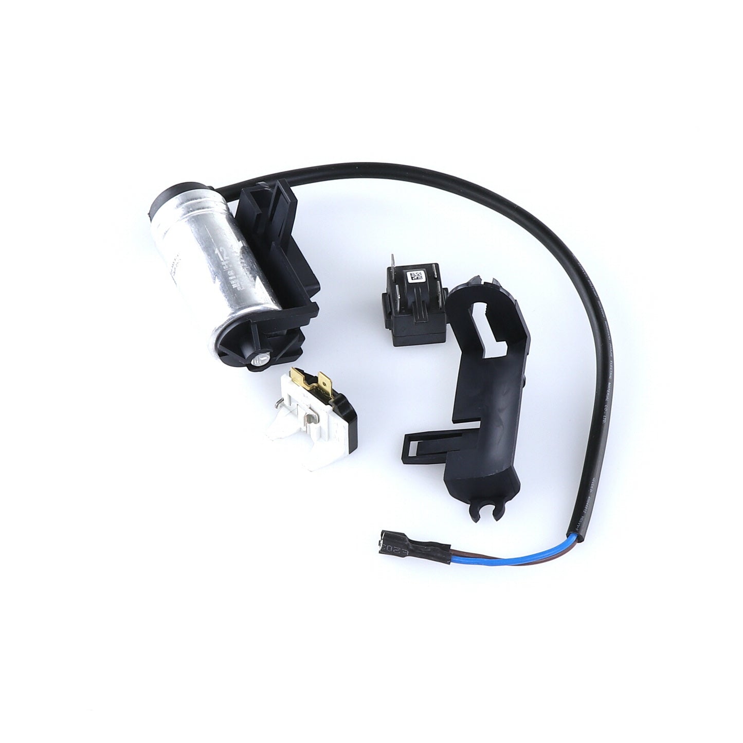 START/RUN COMPONENT - Part #: 855427