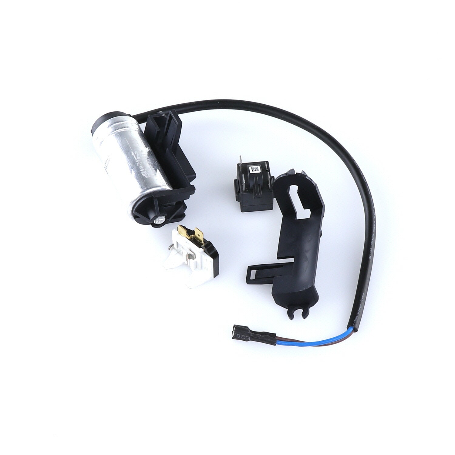 START/RUN COMPONENT - Part #: 855427