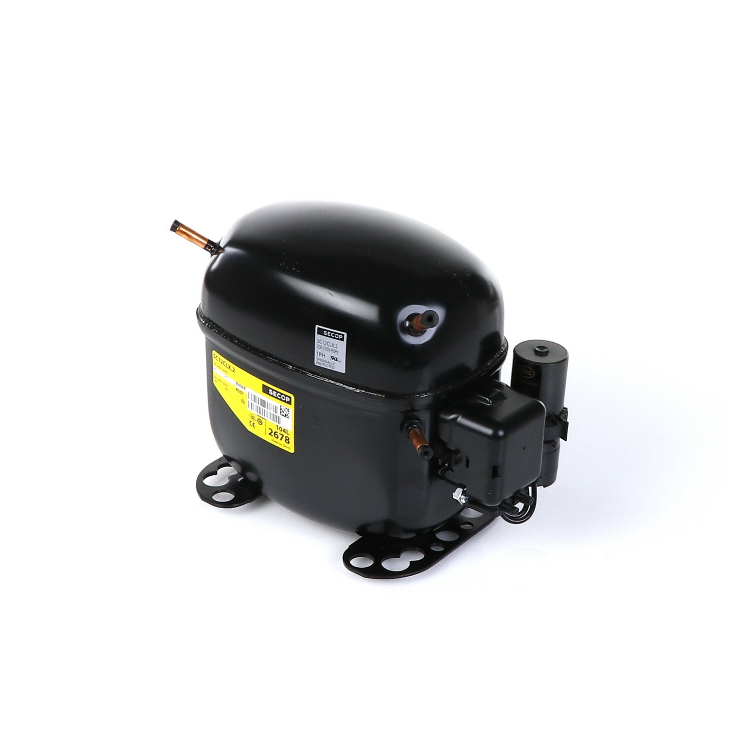 COMPRESSOR - Part #: 930206