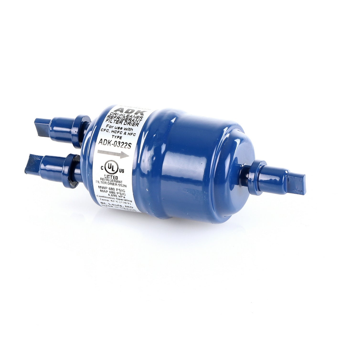 DRIER - Part #: 980763
