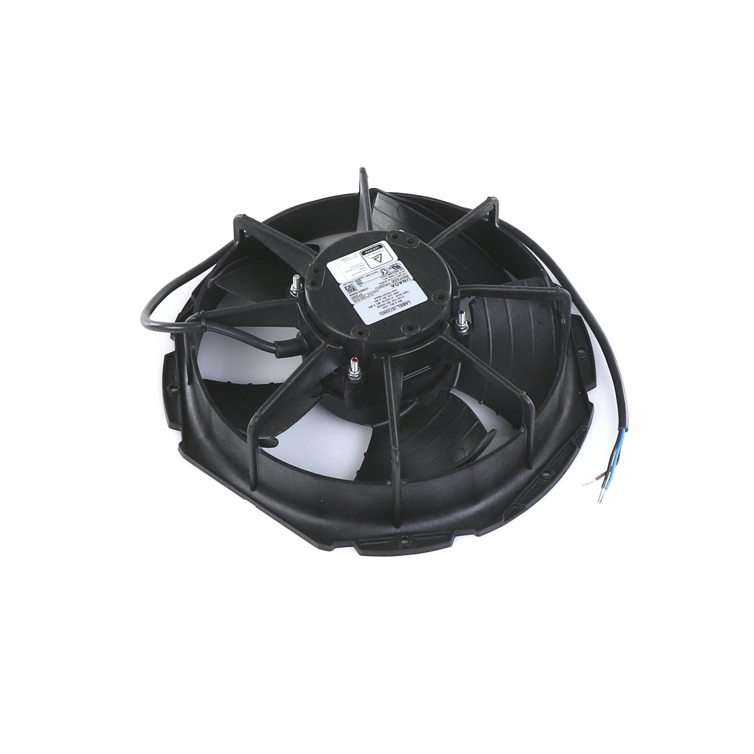 MOTOR - Part #: 872090