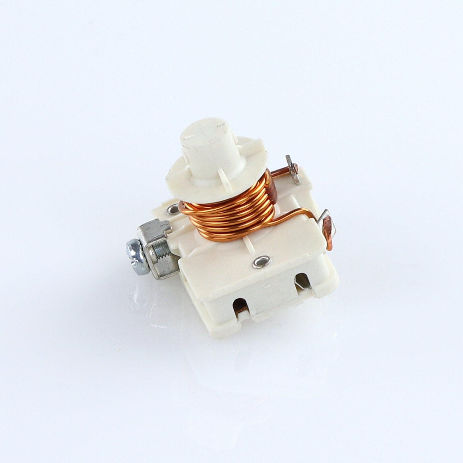 START/RUN COMPONENT - Part #: 842434