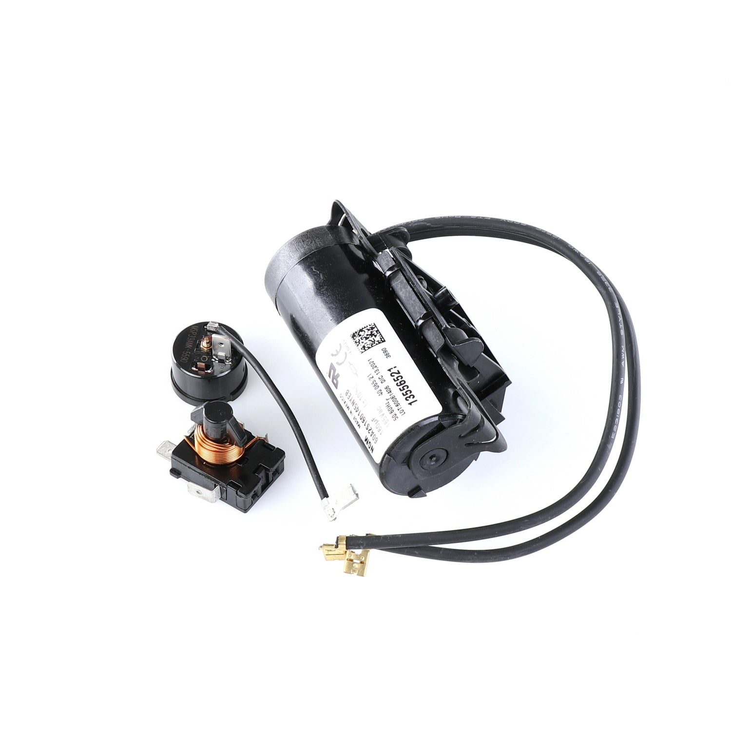 START/RUN COMPONENT - Part #: 986825