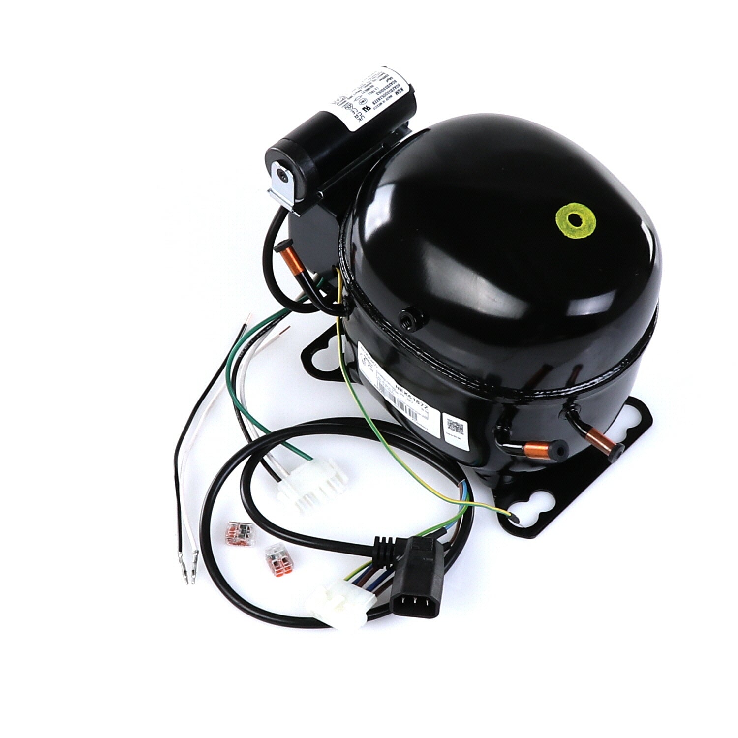 COMPRESSOR - Part #: 990860