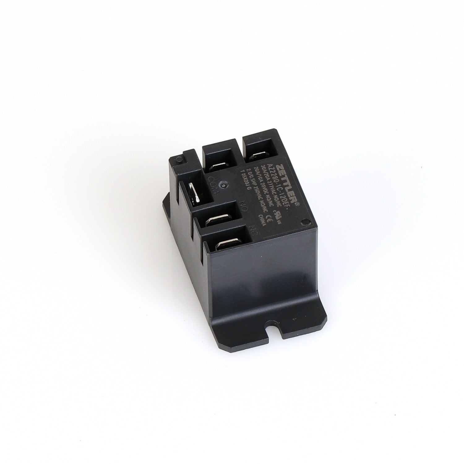 RELAY - Part #: 215576