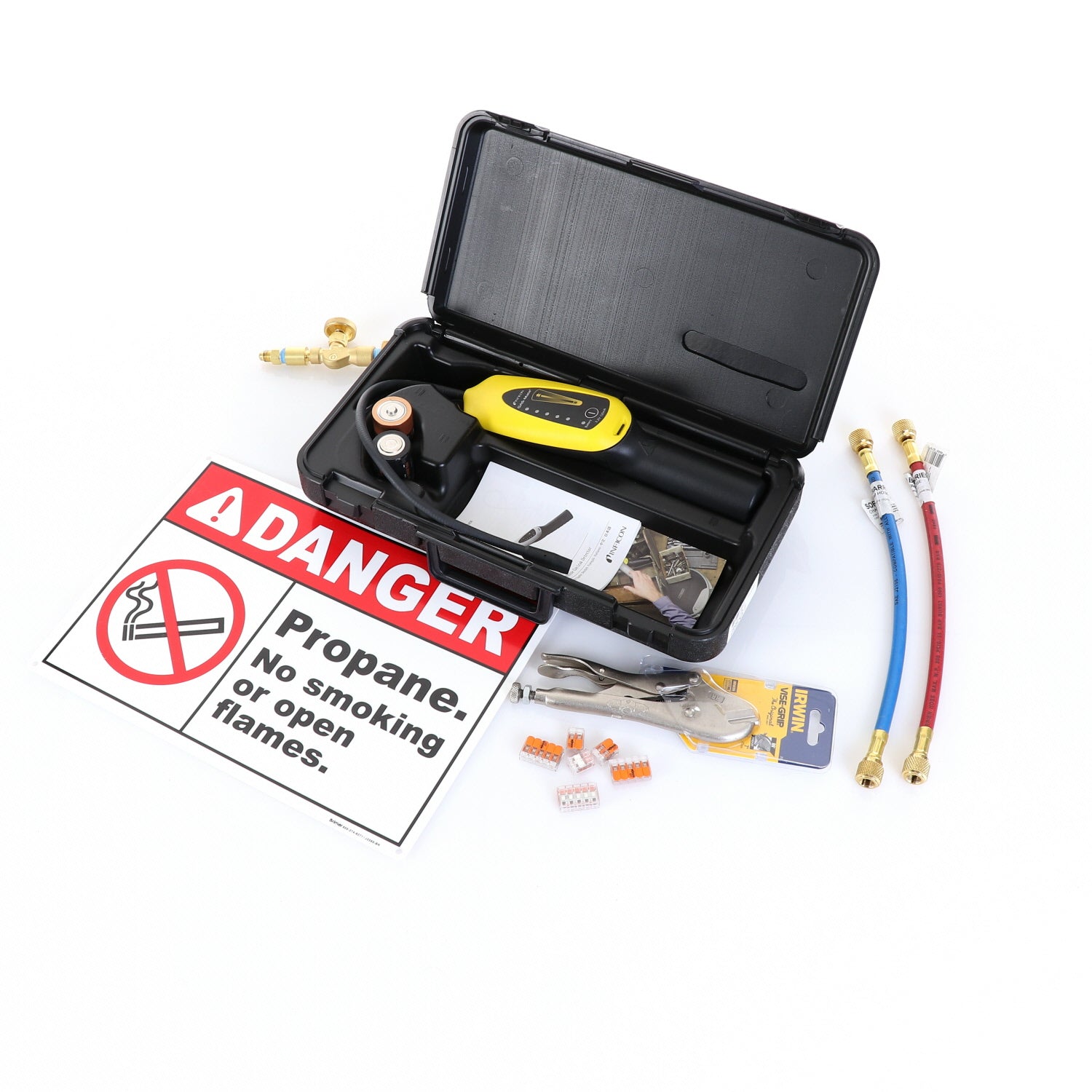 REFRIGERANT - Part #: 992987