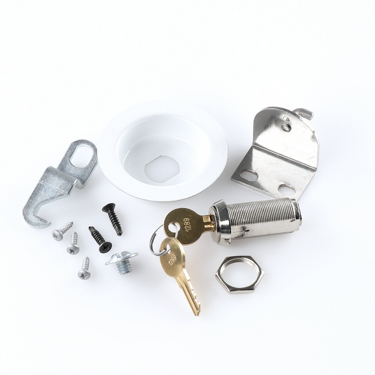 LOCK - Part #: 872808