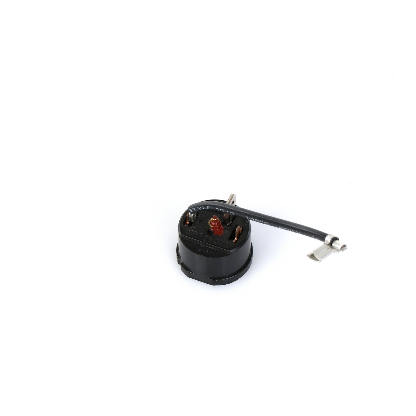 START/RUN COMPONENT - Part #: 802217