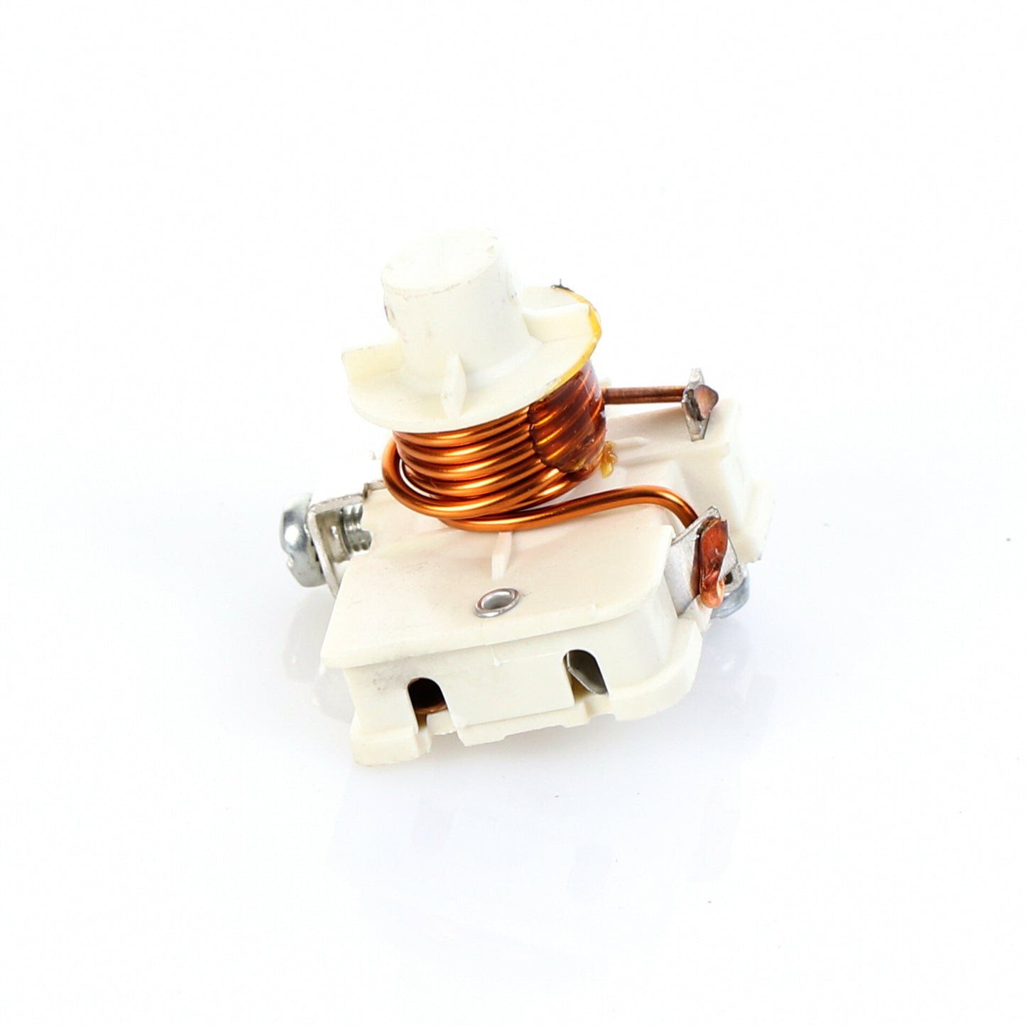 START/RUN COMPONENT - Part #: 842463